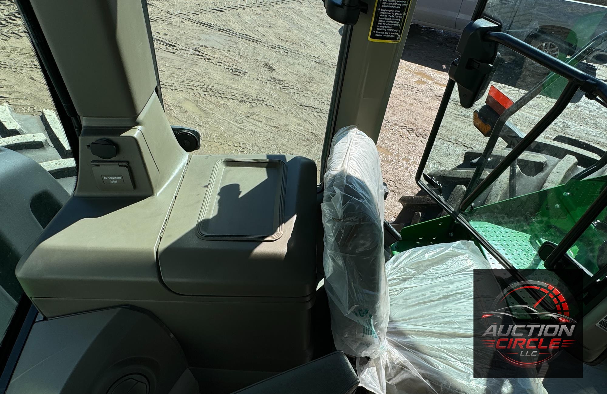 2023 John Deere 9R 590