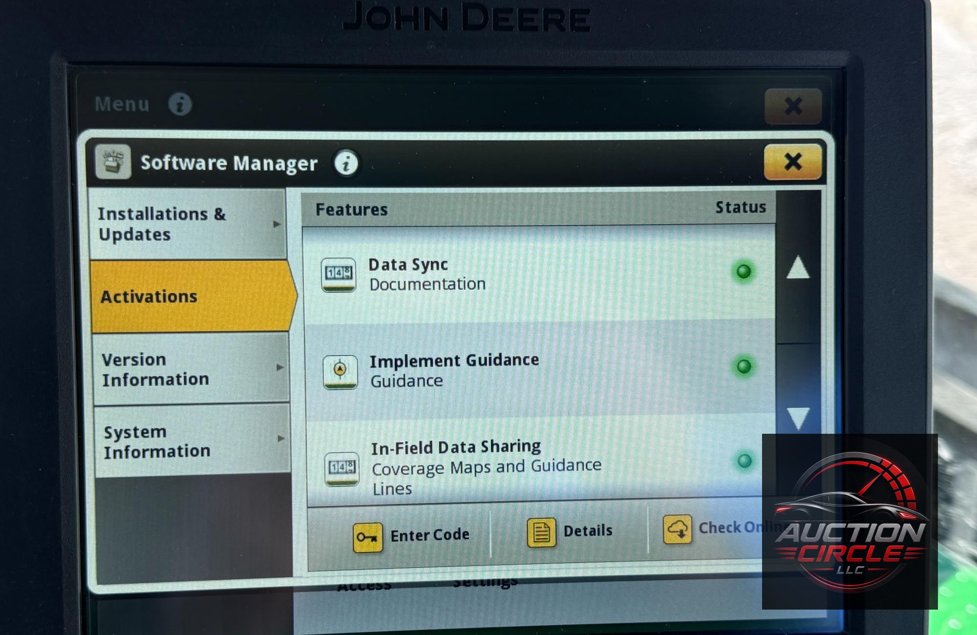 2023 John Deere 9R 590