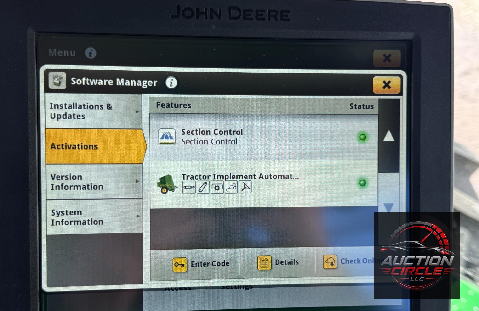 2023 John Deere 9R 590