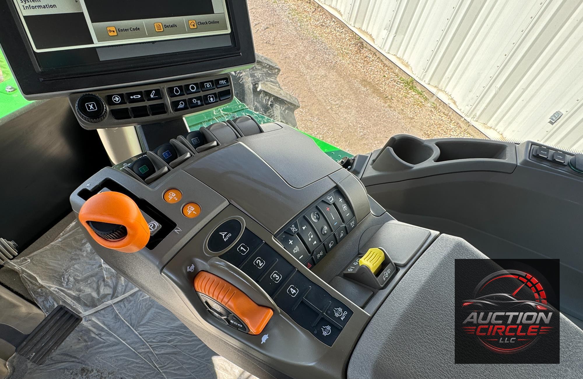 2023 John Deere 9R 590