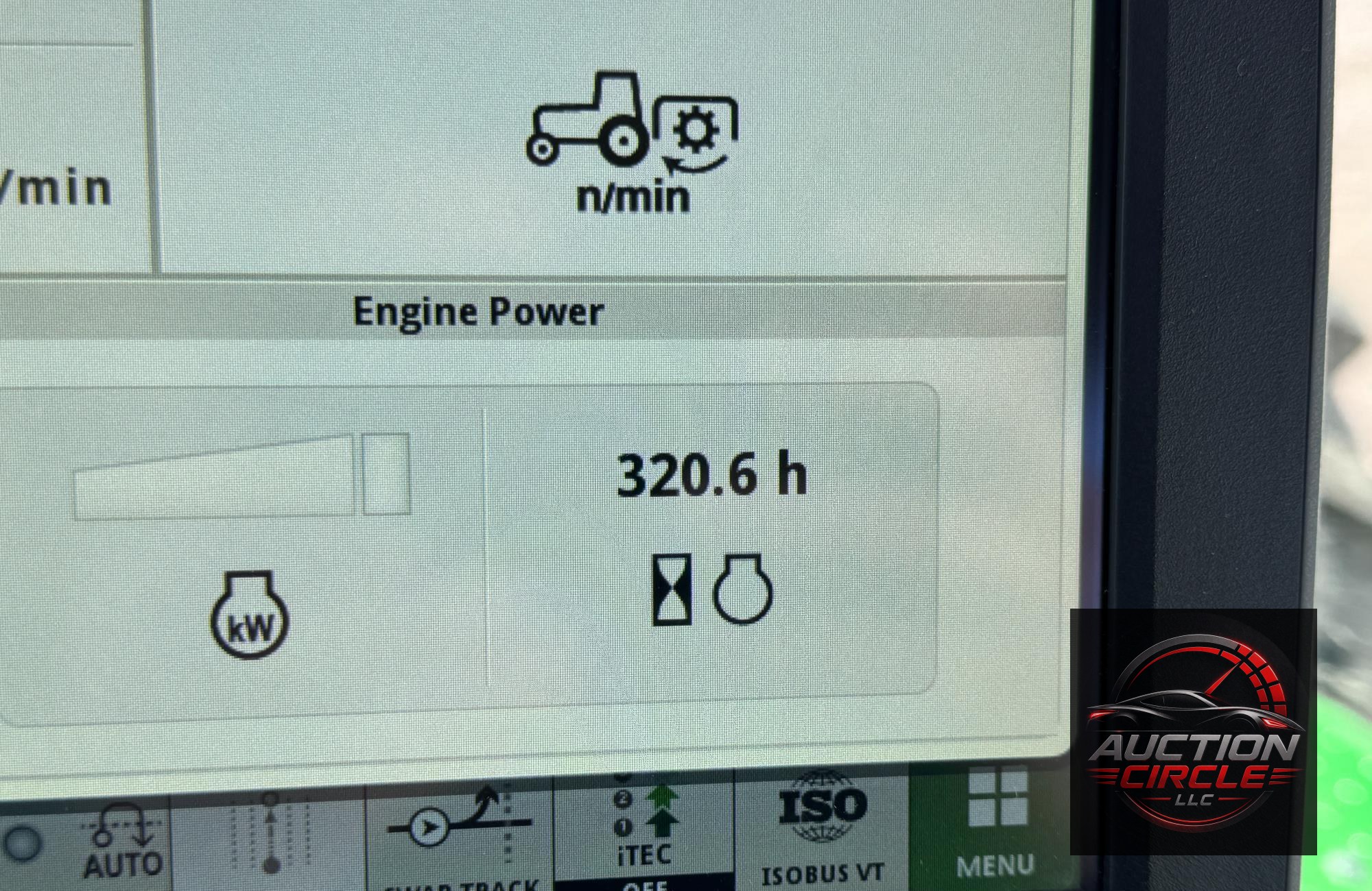2023 John Deere 9R 590