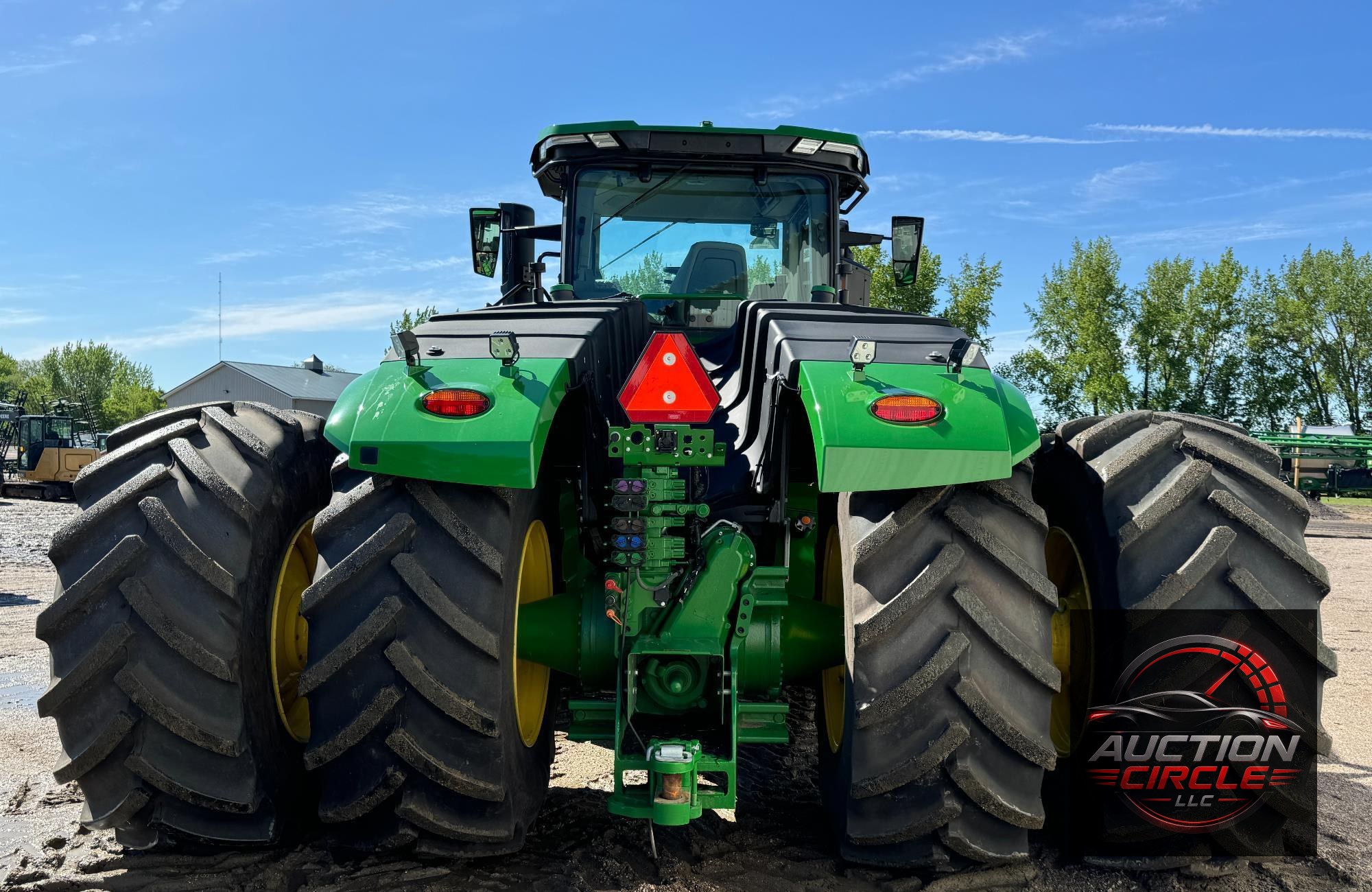 2023 John Deere 9R 590