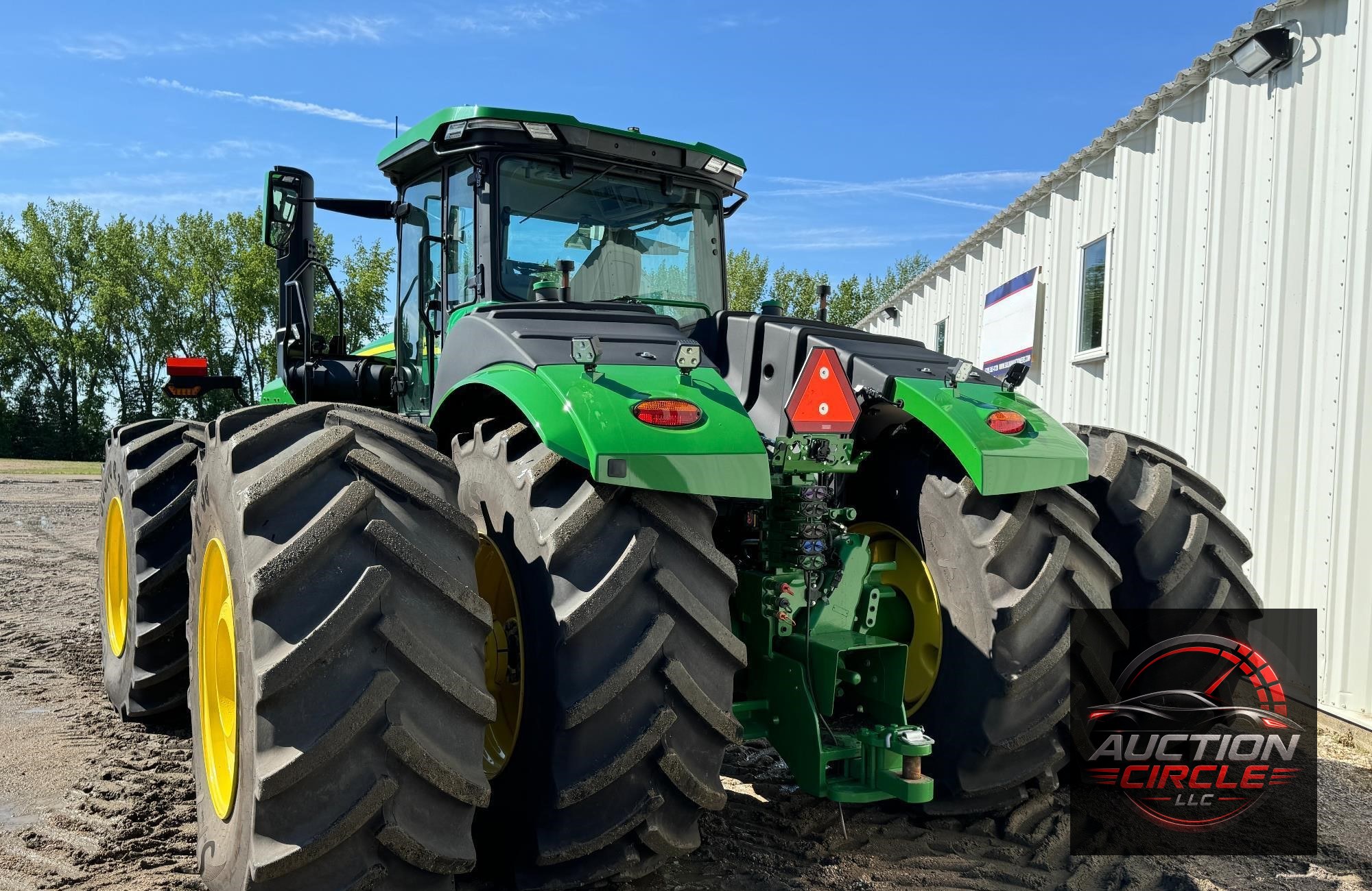 2023 John Deere 9R 590