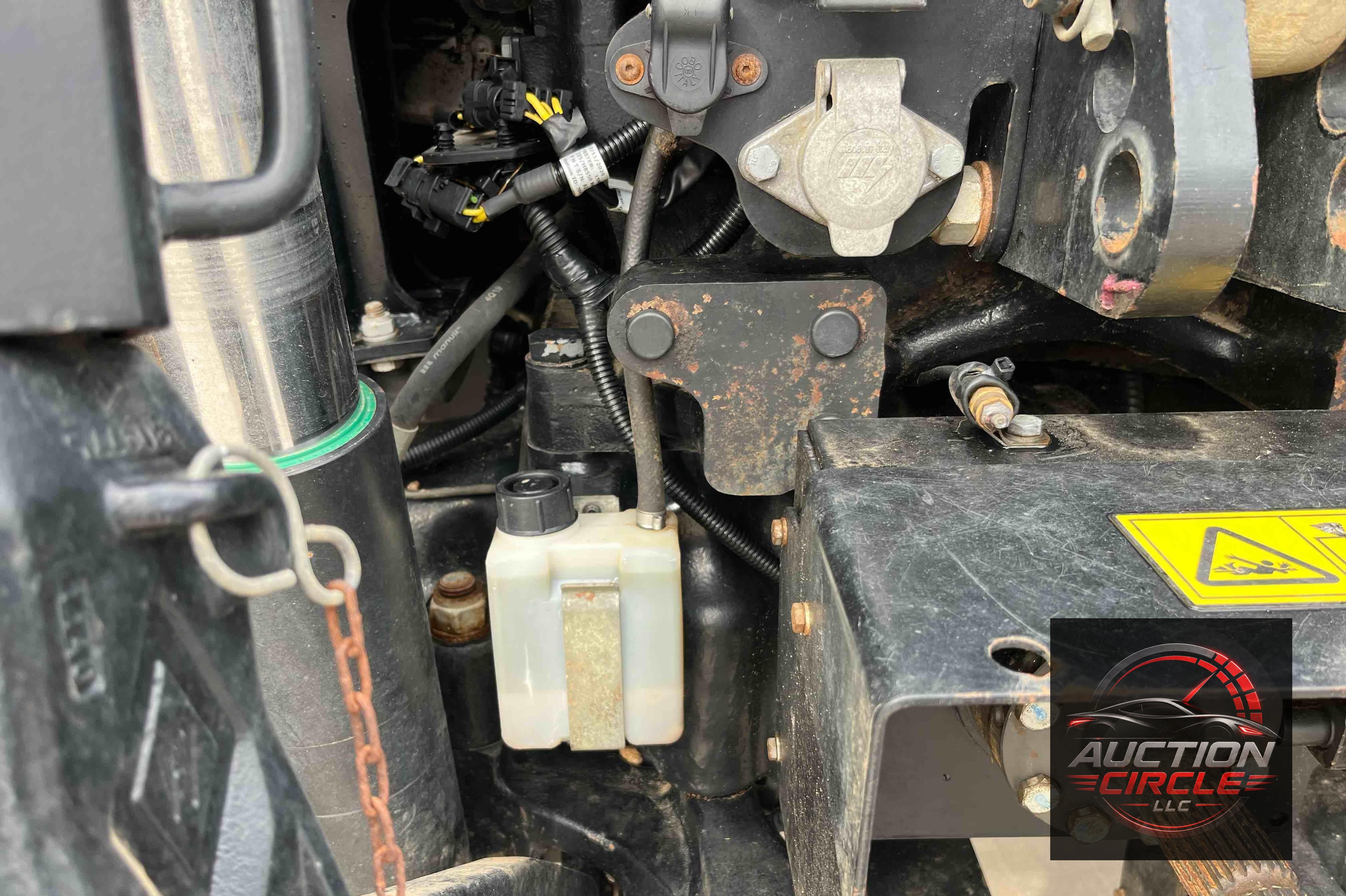 2020 Jcb 4220