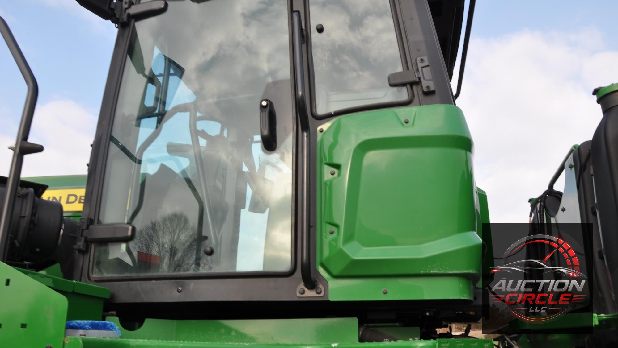 2022 John Deere 9R 440