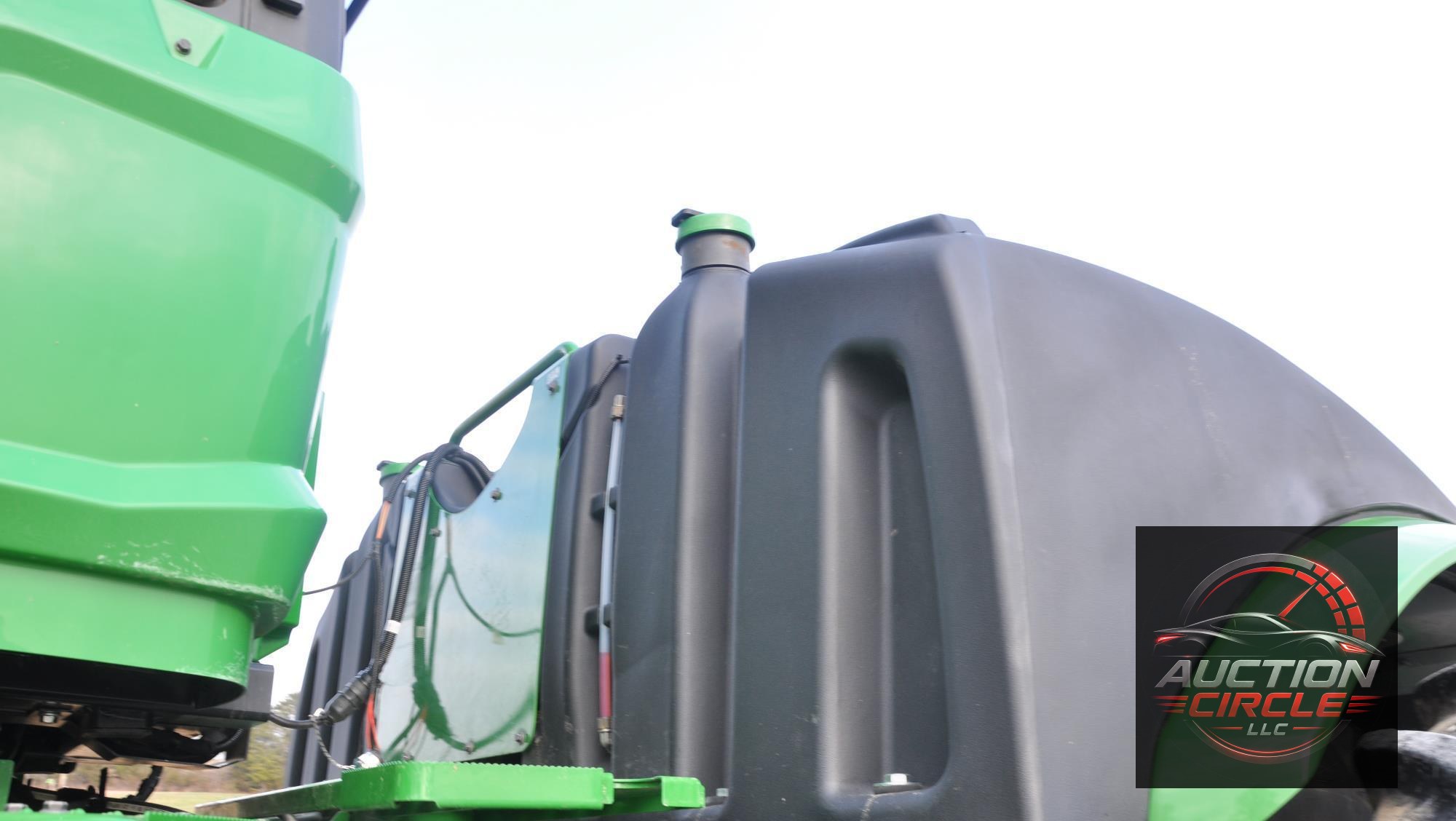 2022 John Deere 9R 440