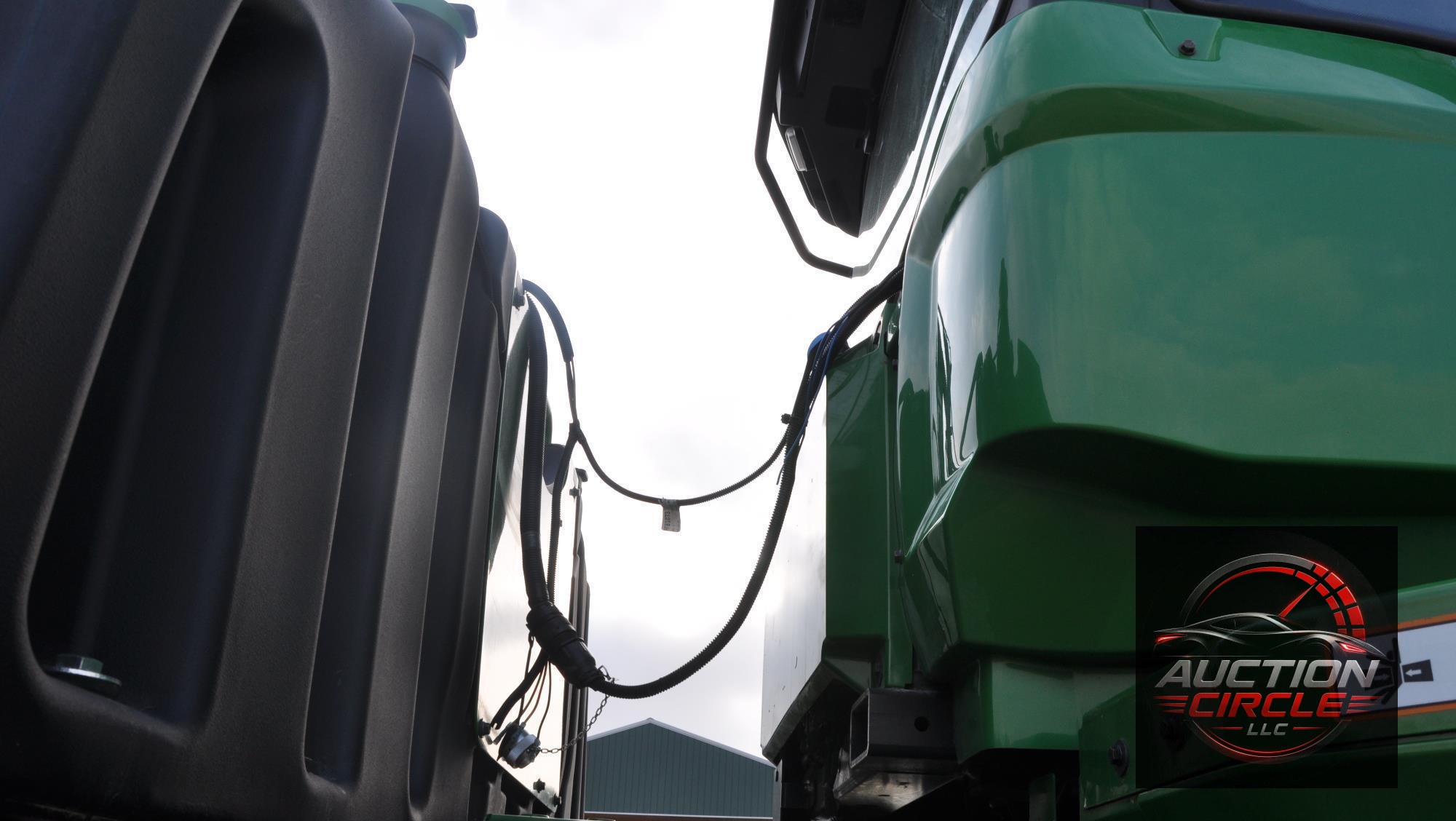 2022 John Deere 9R 440