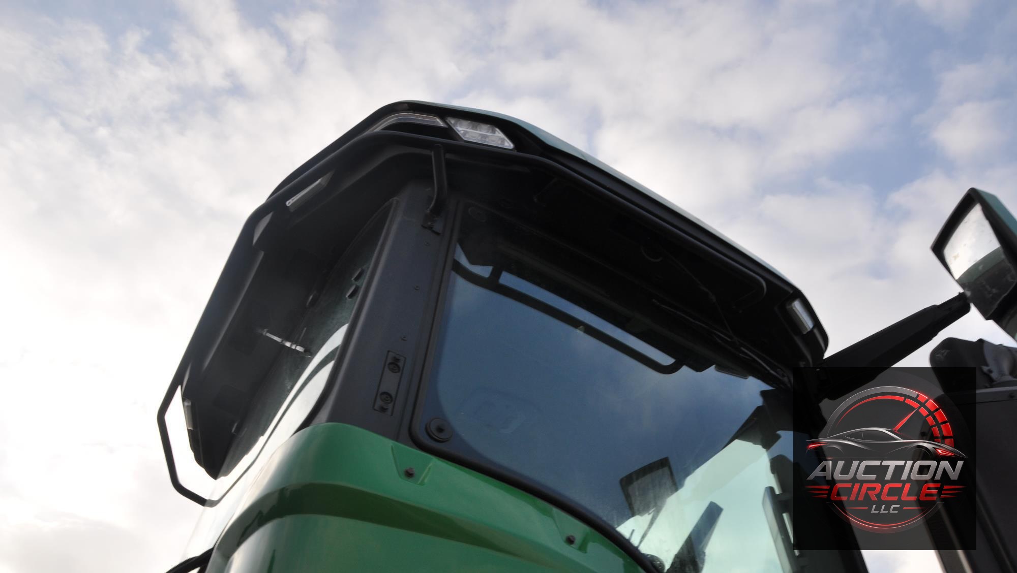 2022 John Deere 9R 440