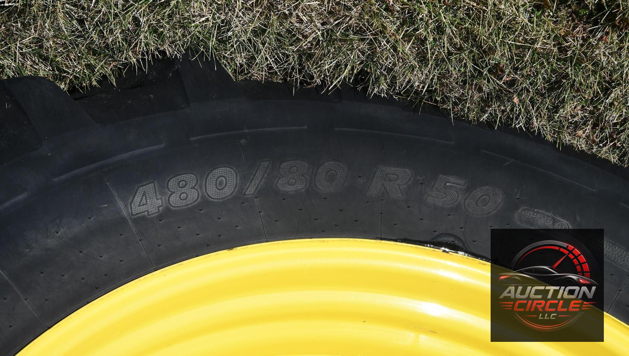 2014 John Deere 9360R