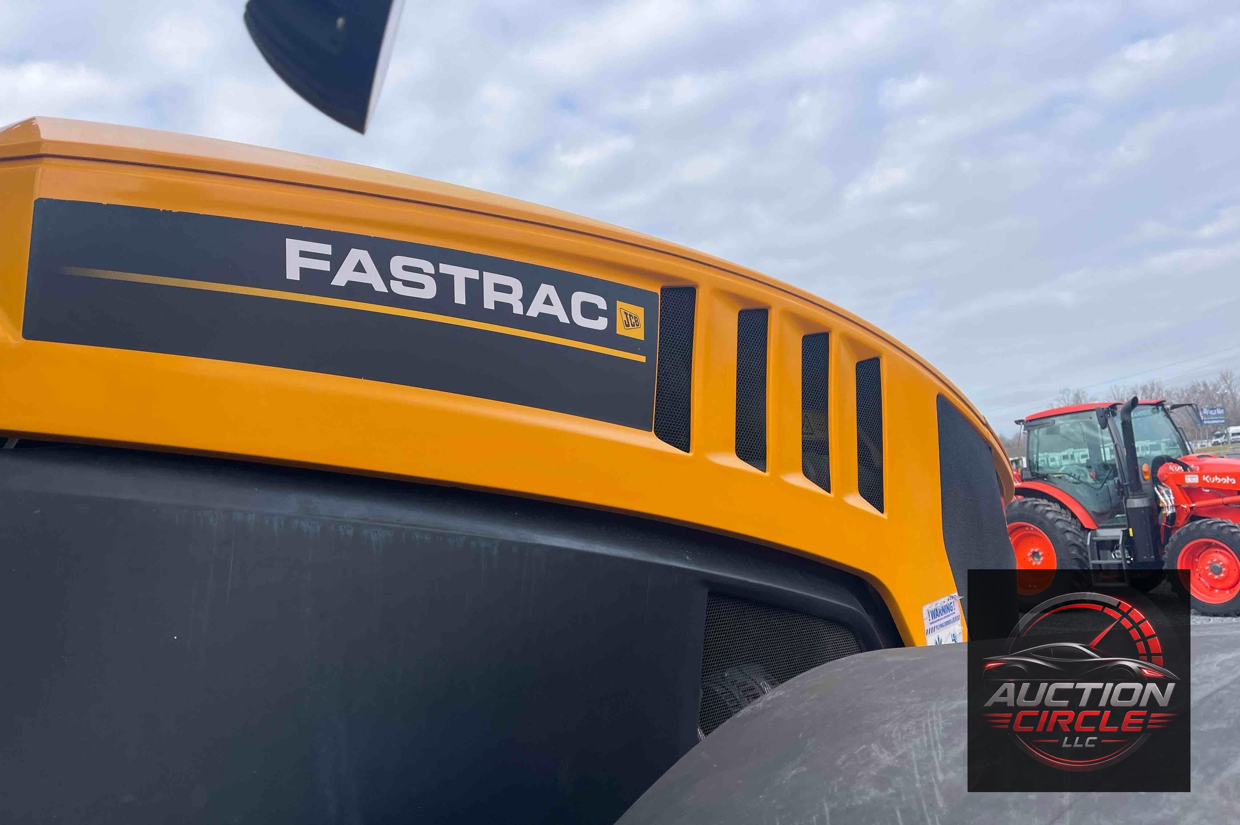 2020 JCB 8330