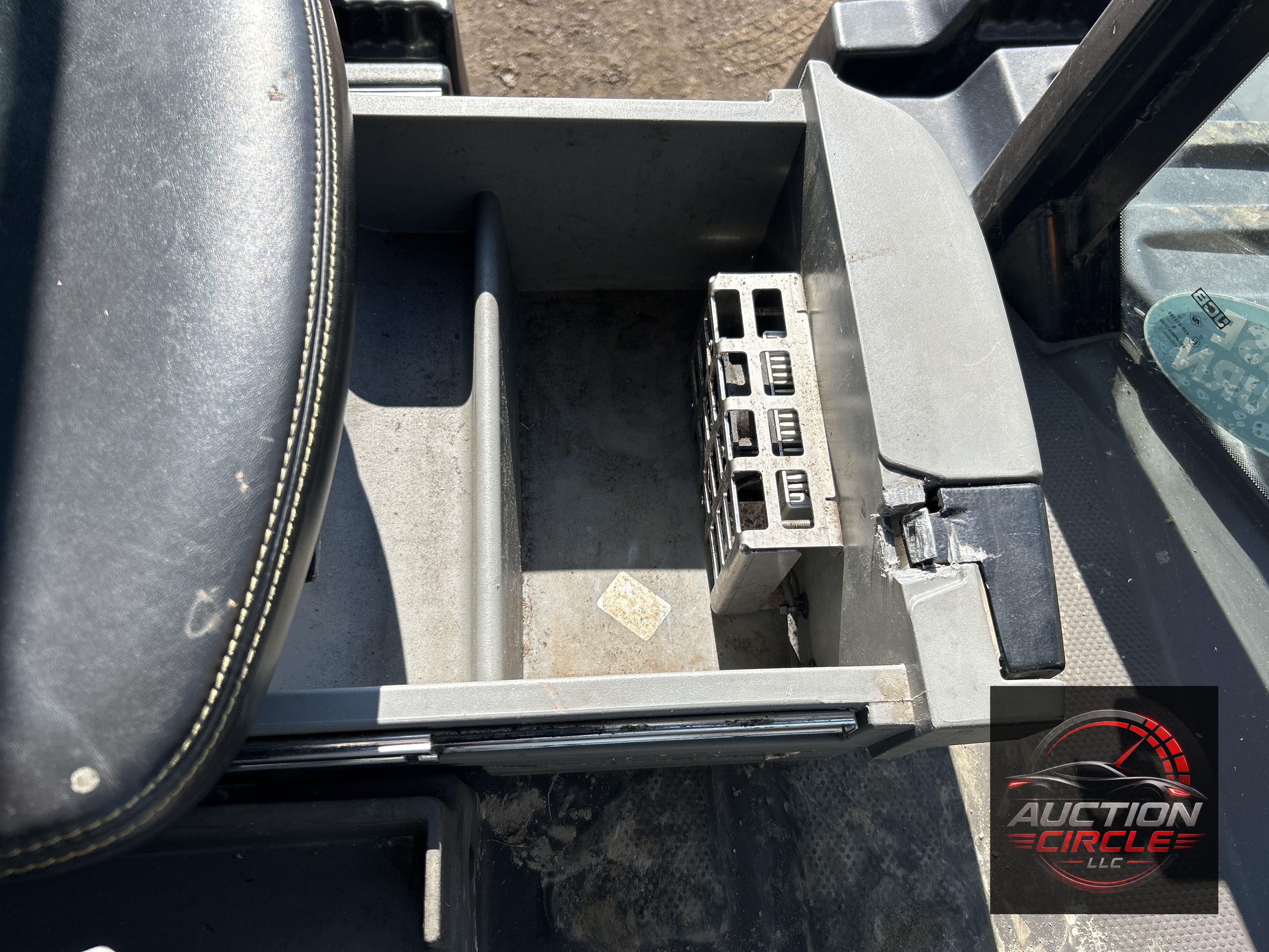 2018 Jcb Fastrac 8330