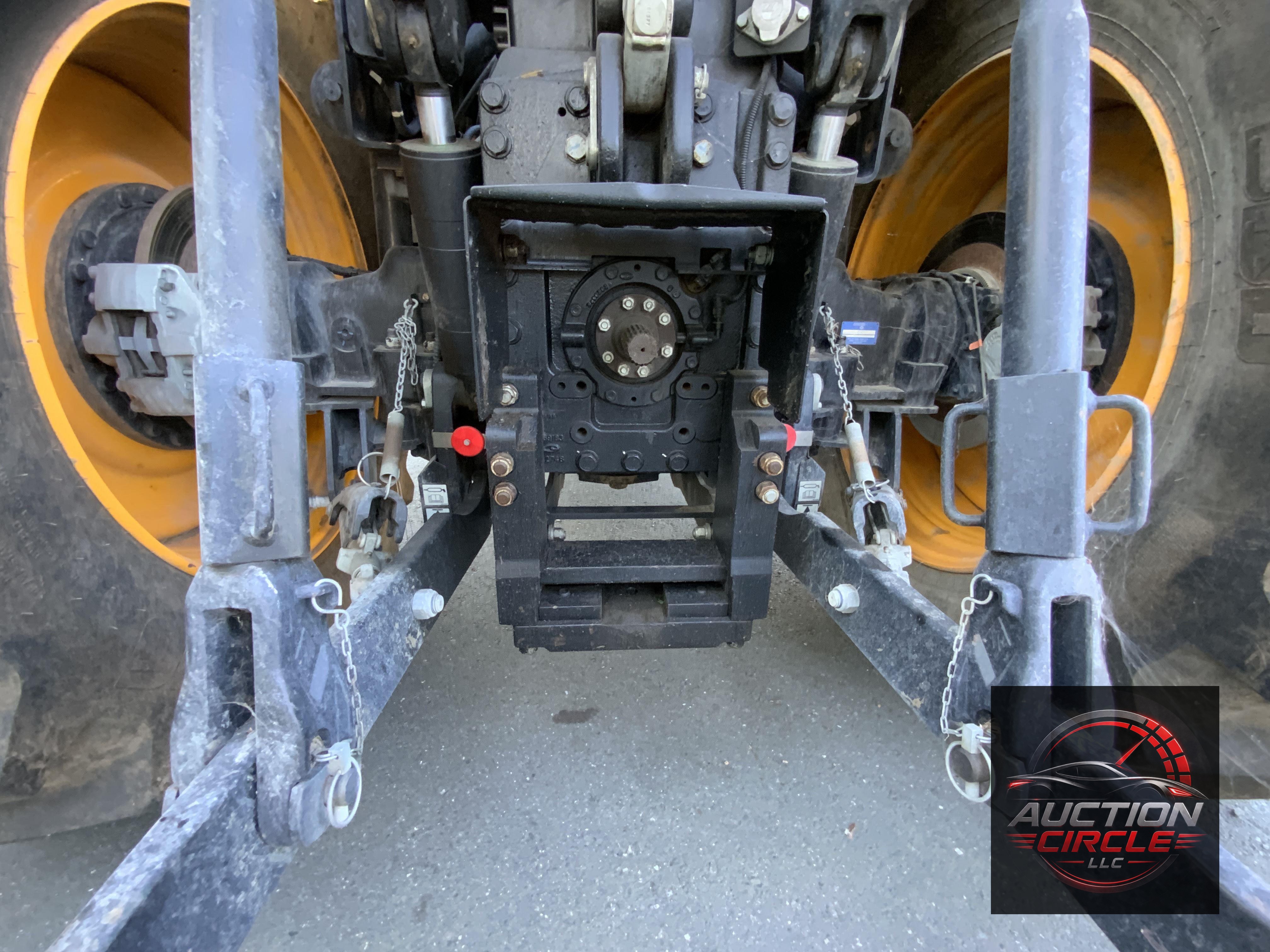 2020 JCB 8330