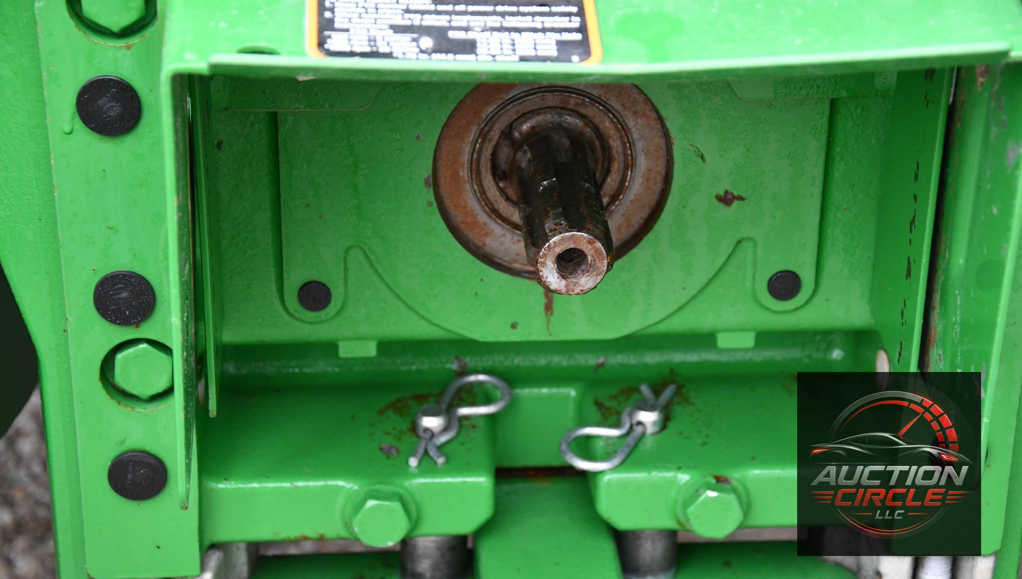 2022 John Deere 6145M