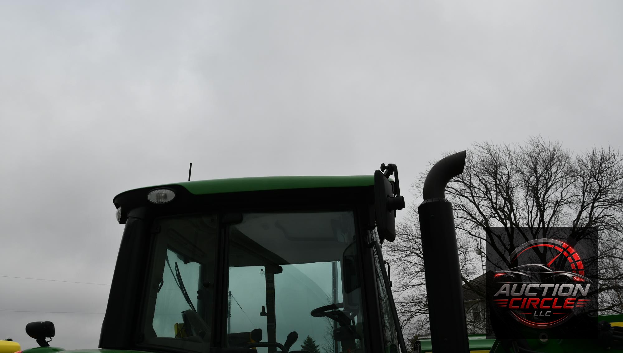 2022 John Deere 6145M