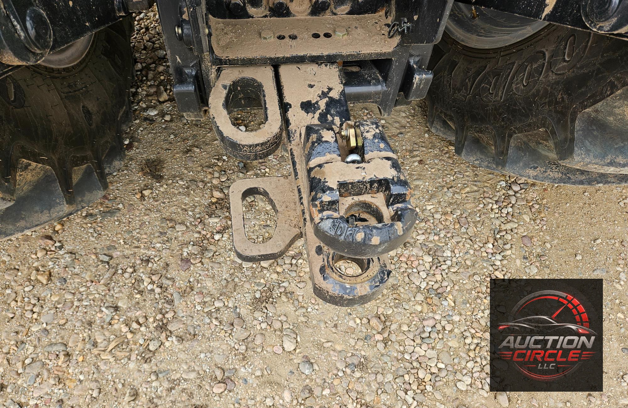 2023 Case IH Magnum 340
