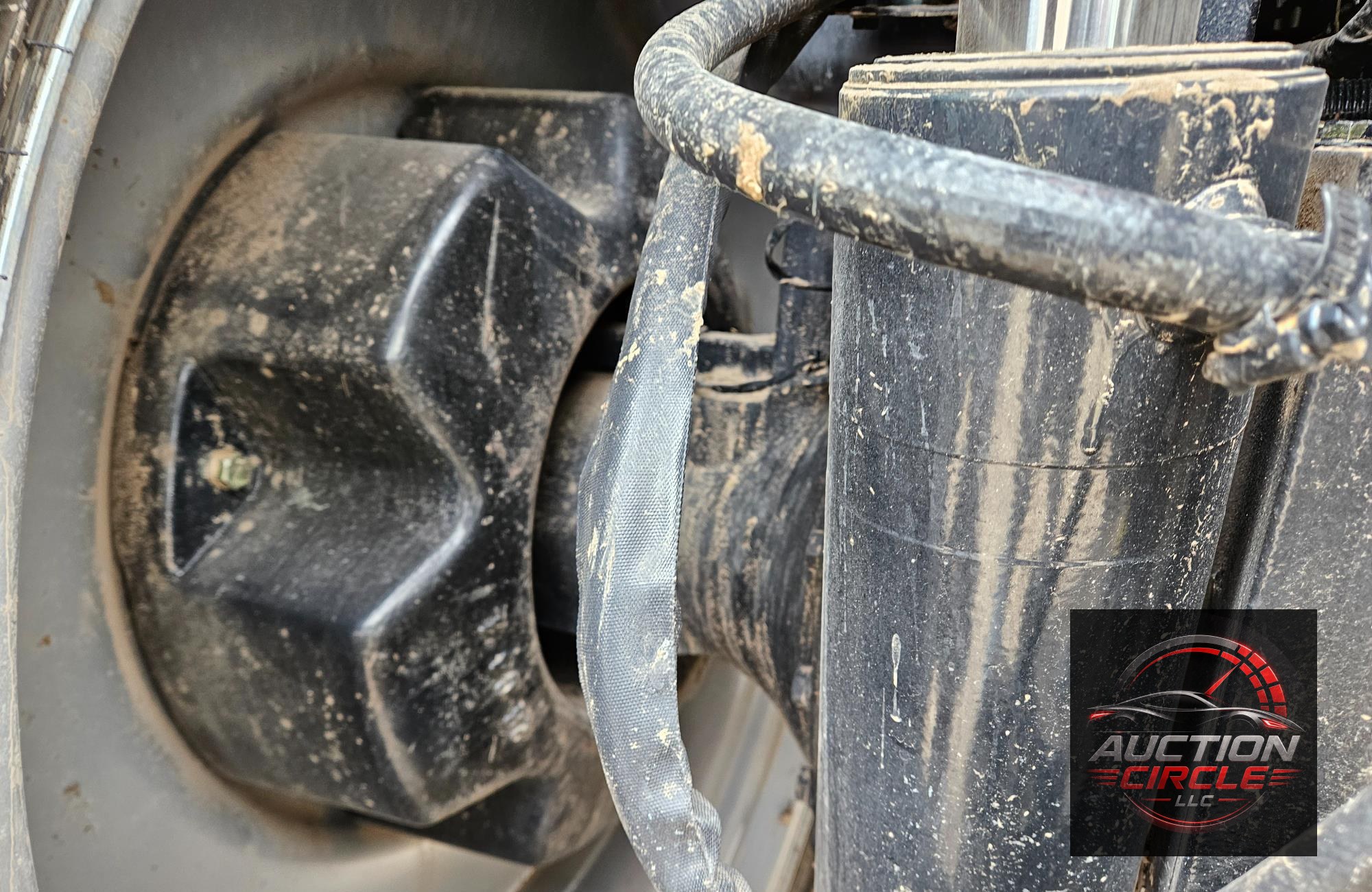 2023 Case IH Magnum 340
