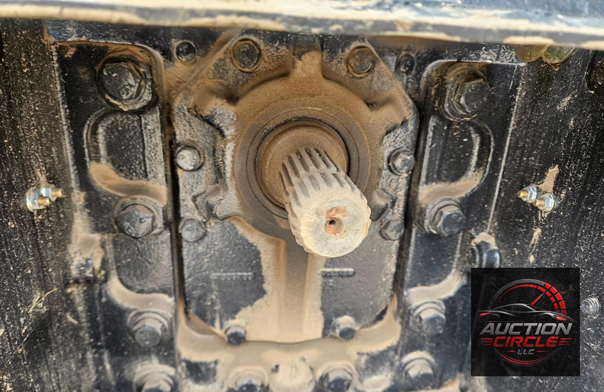 2023 Case IH Magnum 340
