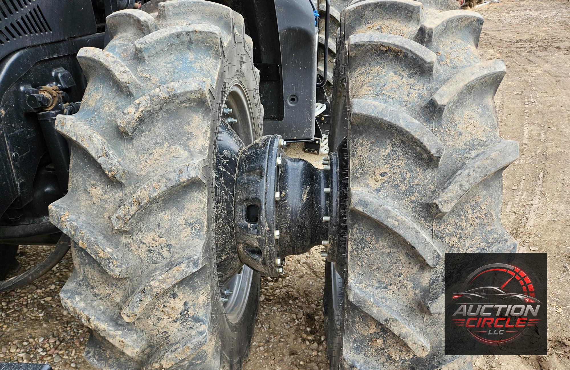 2023 Case IH Magnum 340