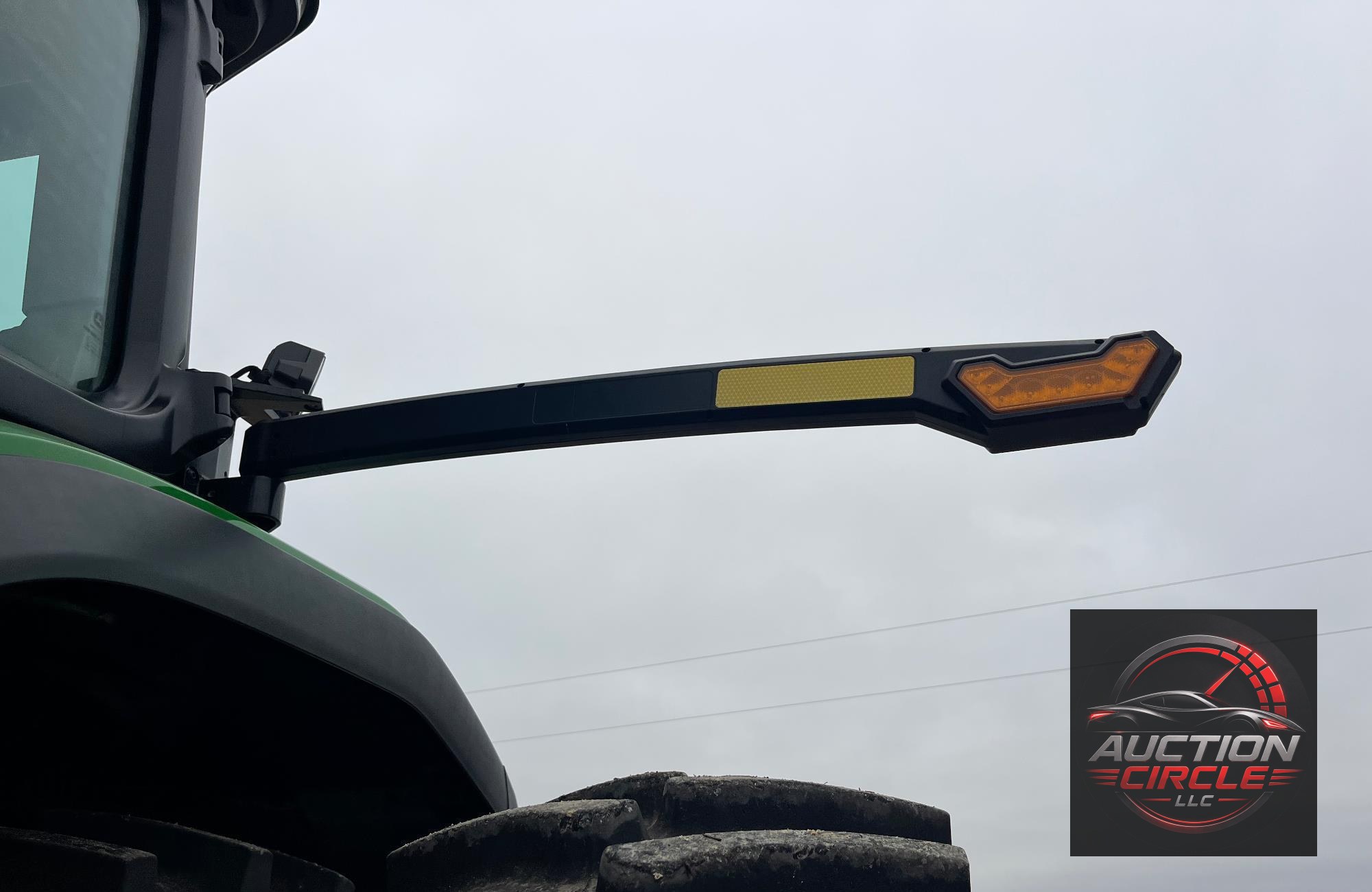 2022 John Deere 8R 280