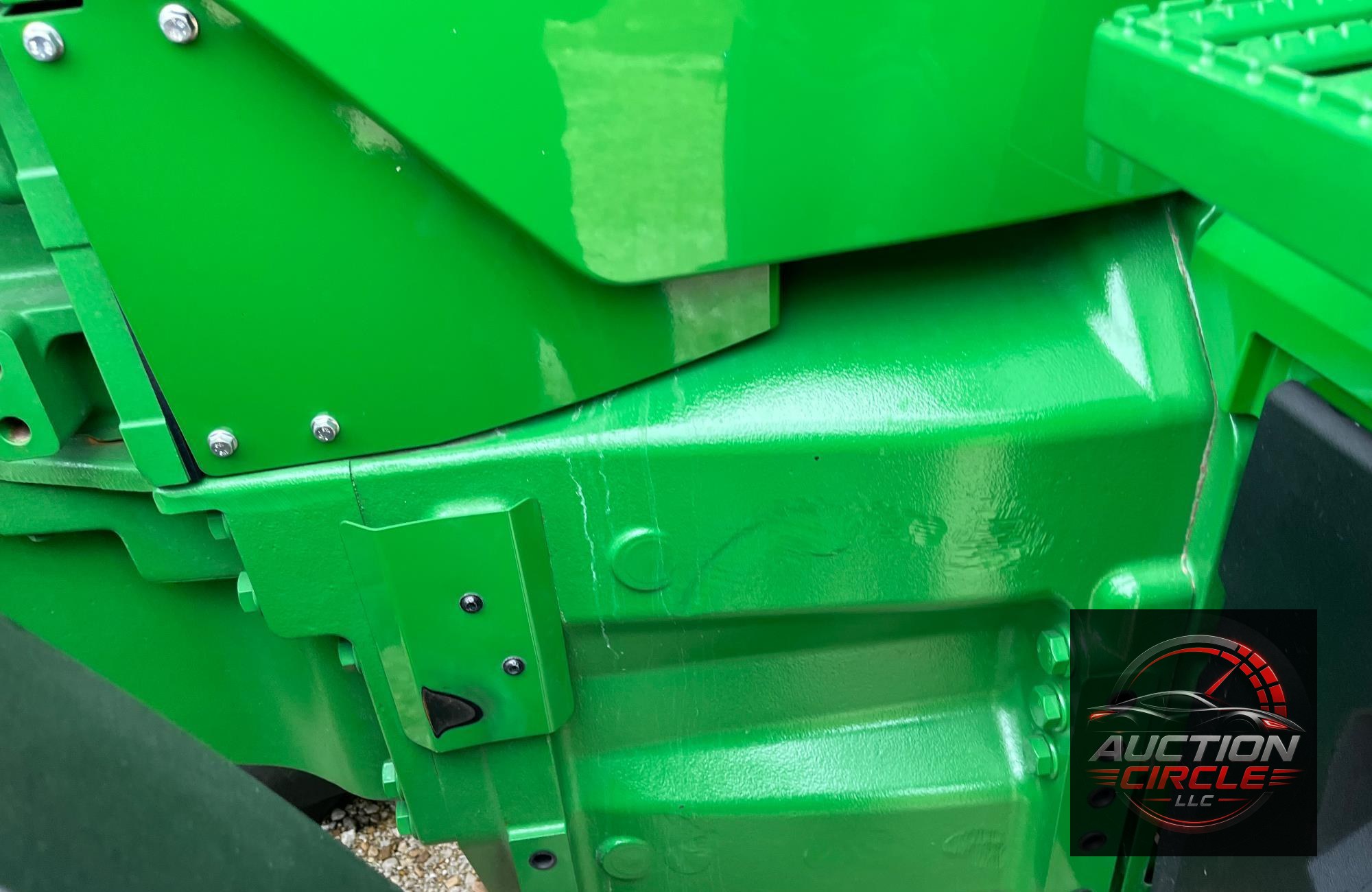 2022 John Deere 8R 280