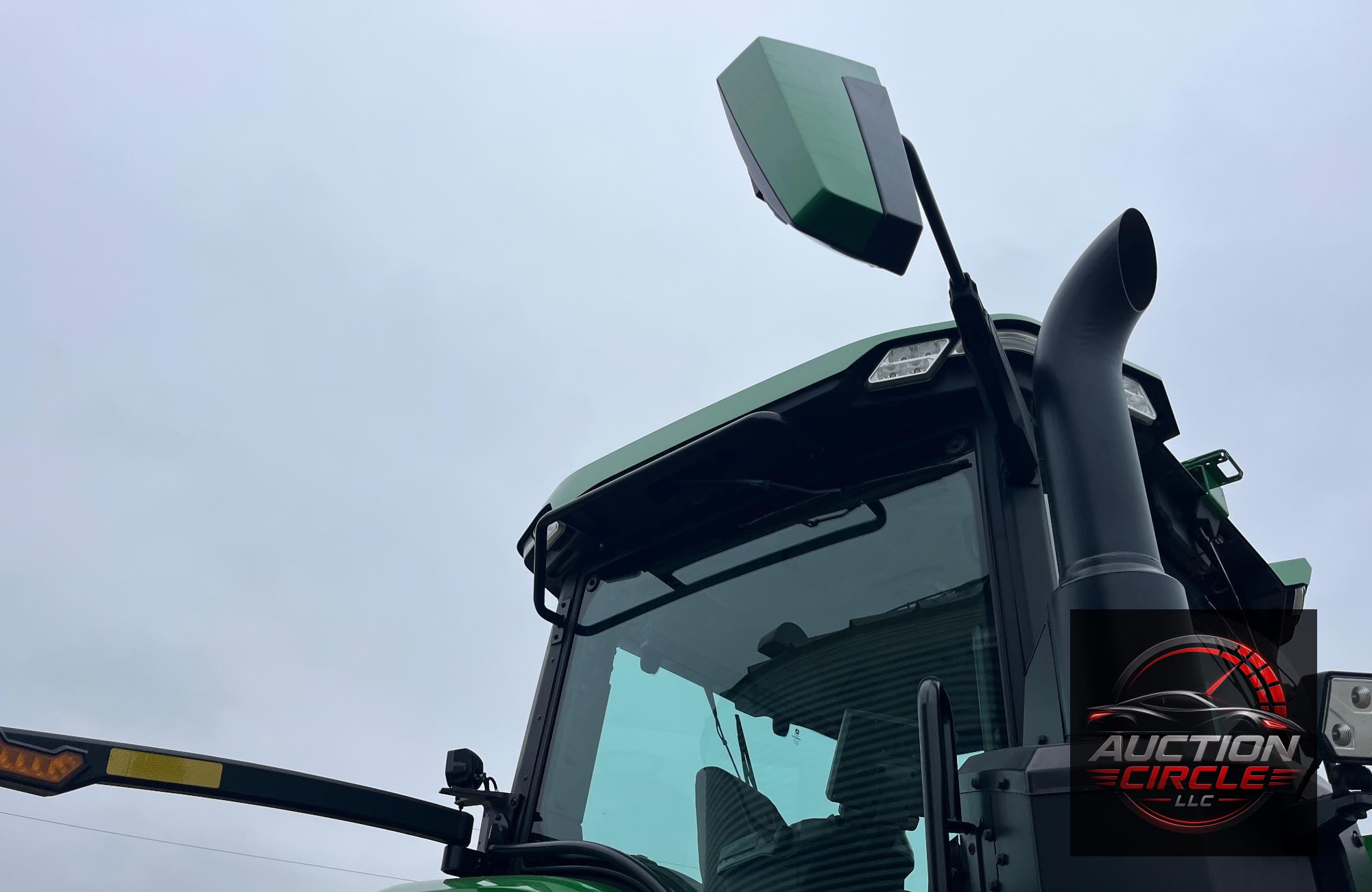 2022 John Deere 8R 280