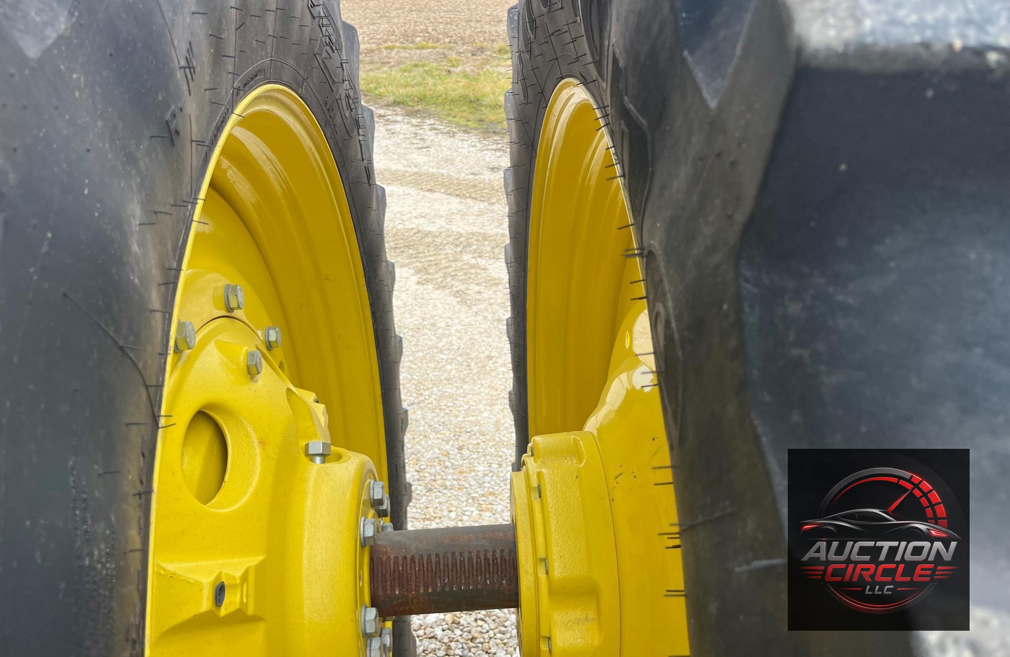 2022 John Deere 8R 280
