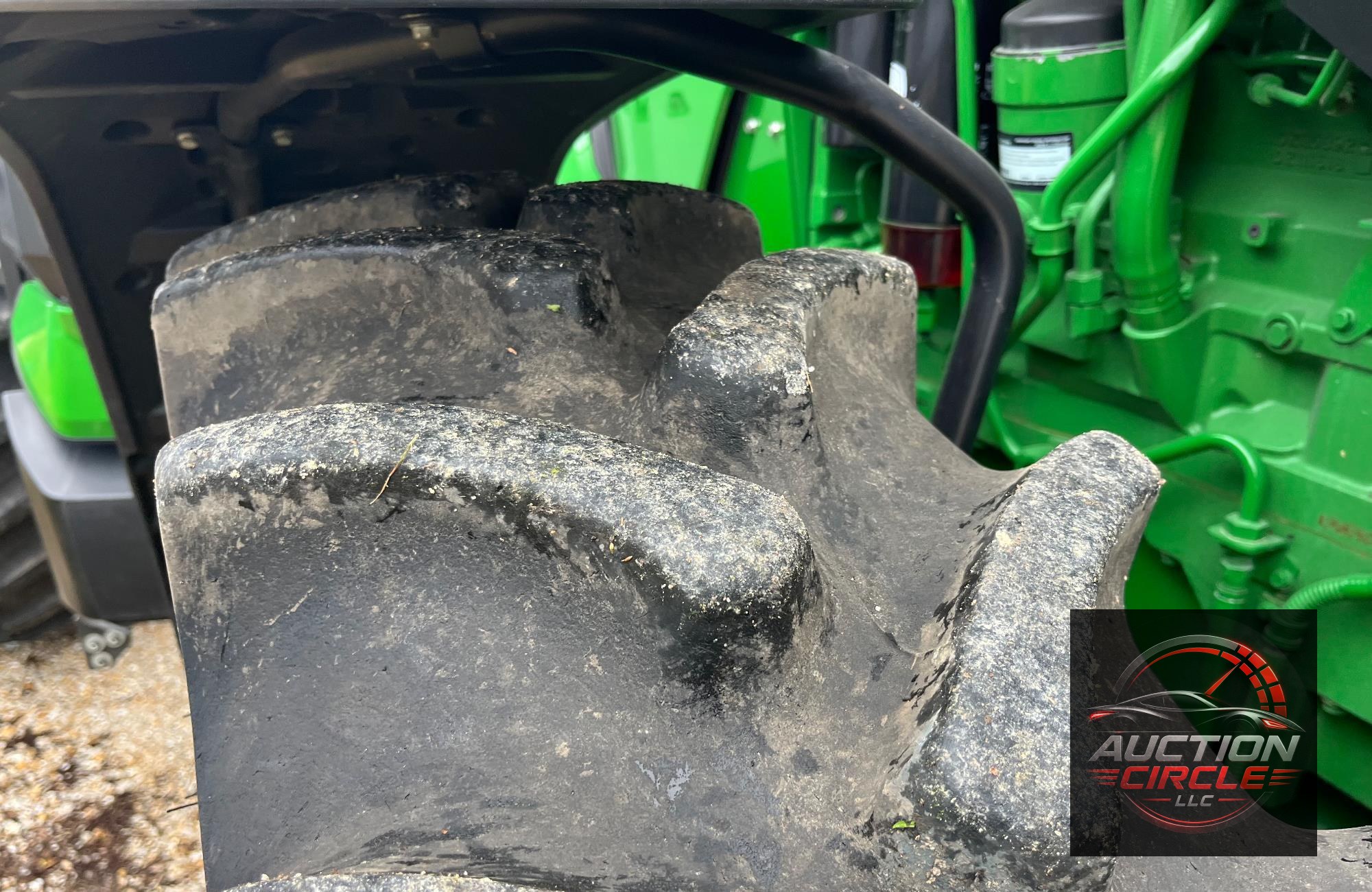 2022 John Deere 8R 280