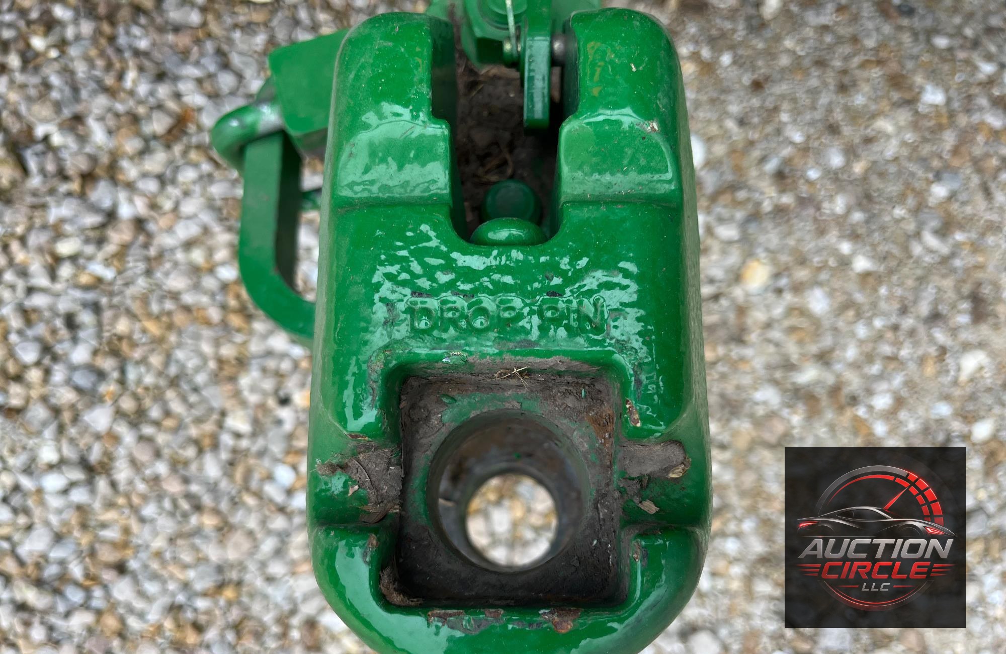 2022 John Deere 8R 280