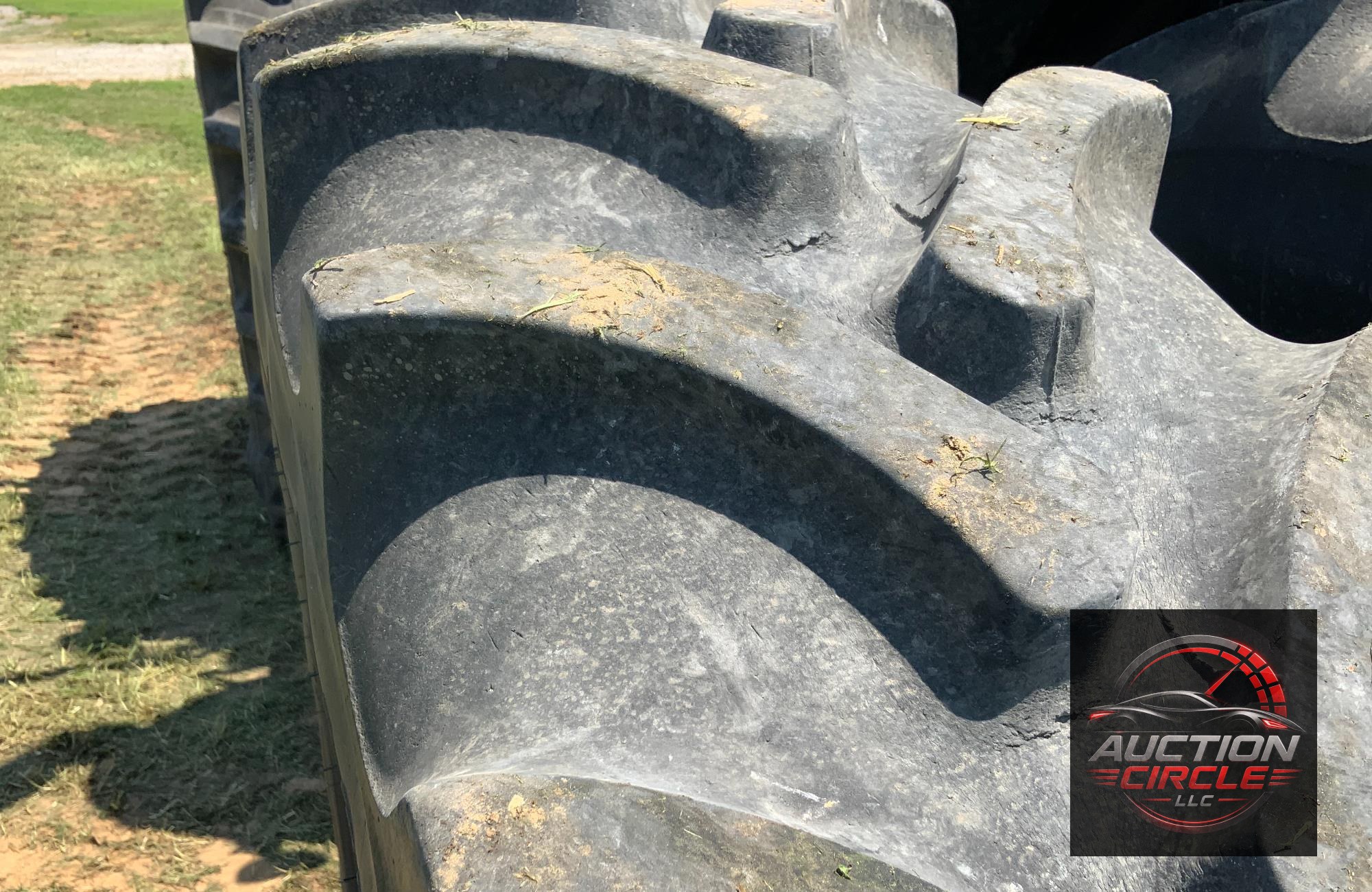 2020 Case IH Magnum 340