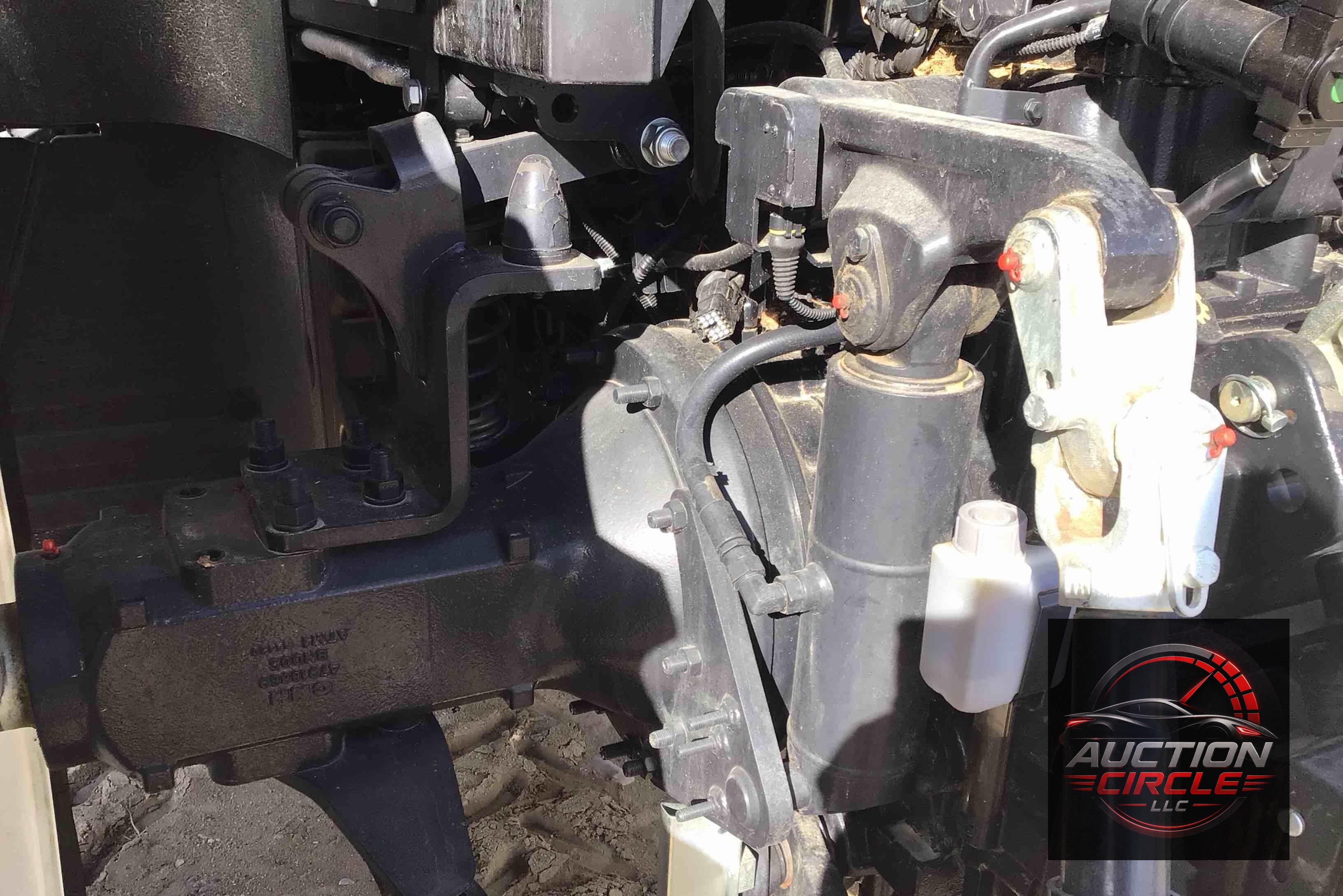2021 New Holland T6.180