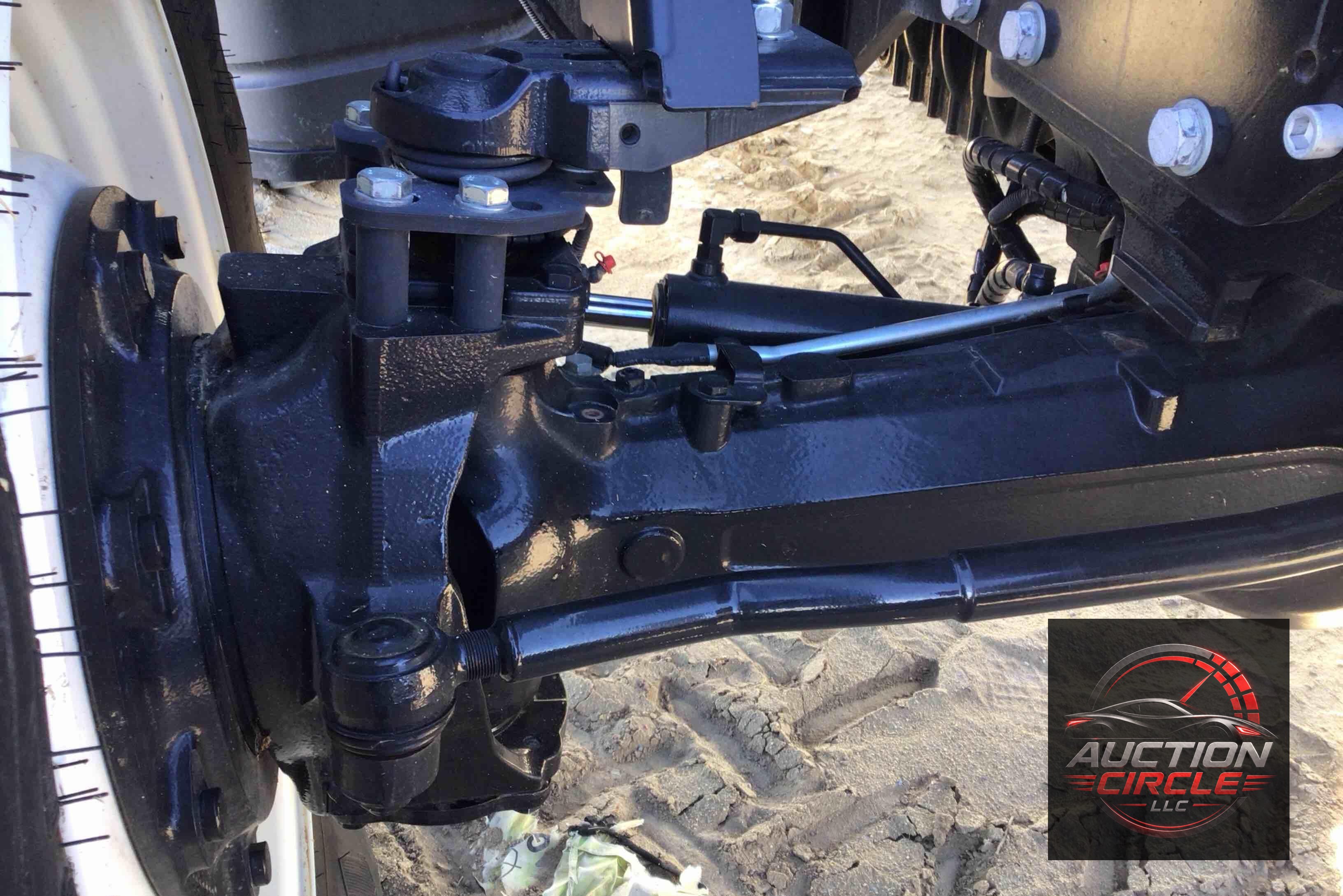 2021 New Holland T6.180
