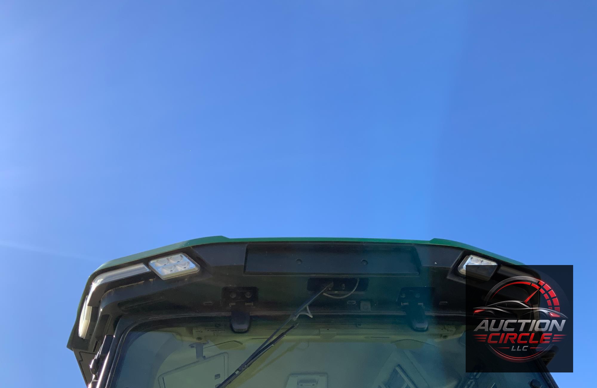 2020 John Deere 8R 250