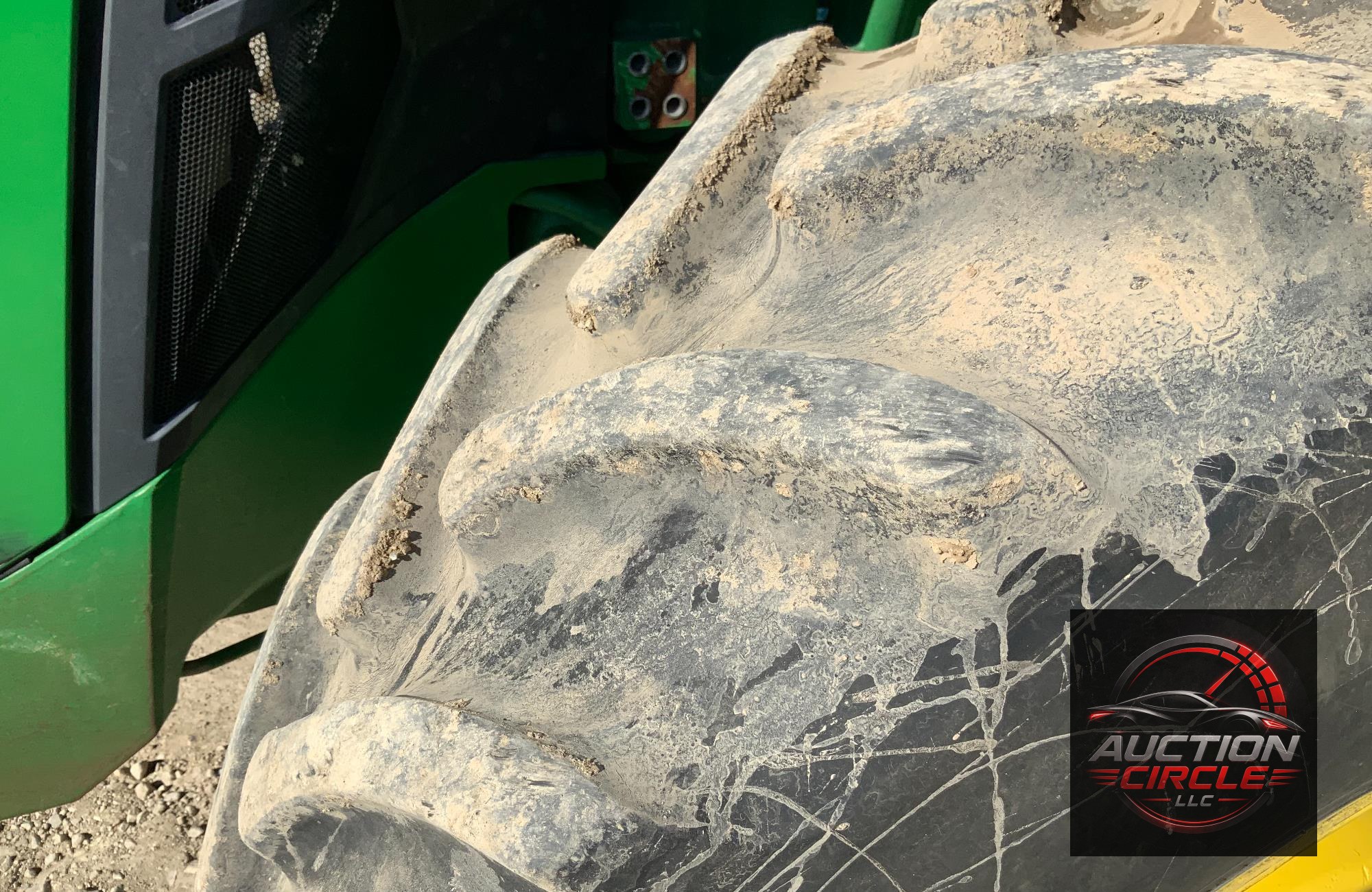 2020 John Deere 8R 250