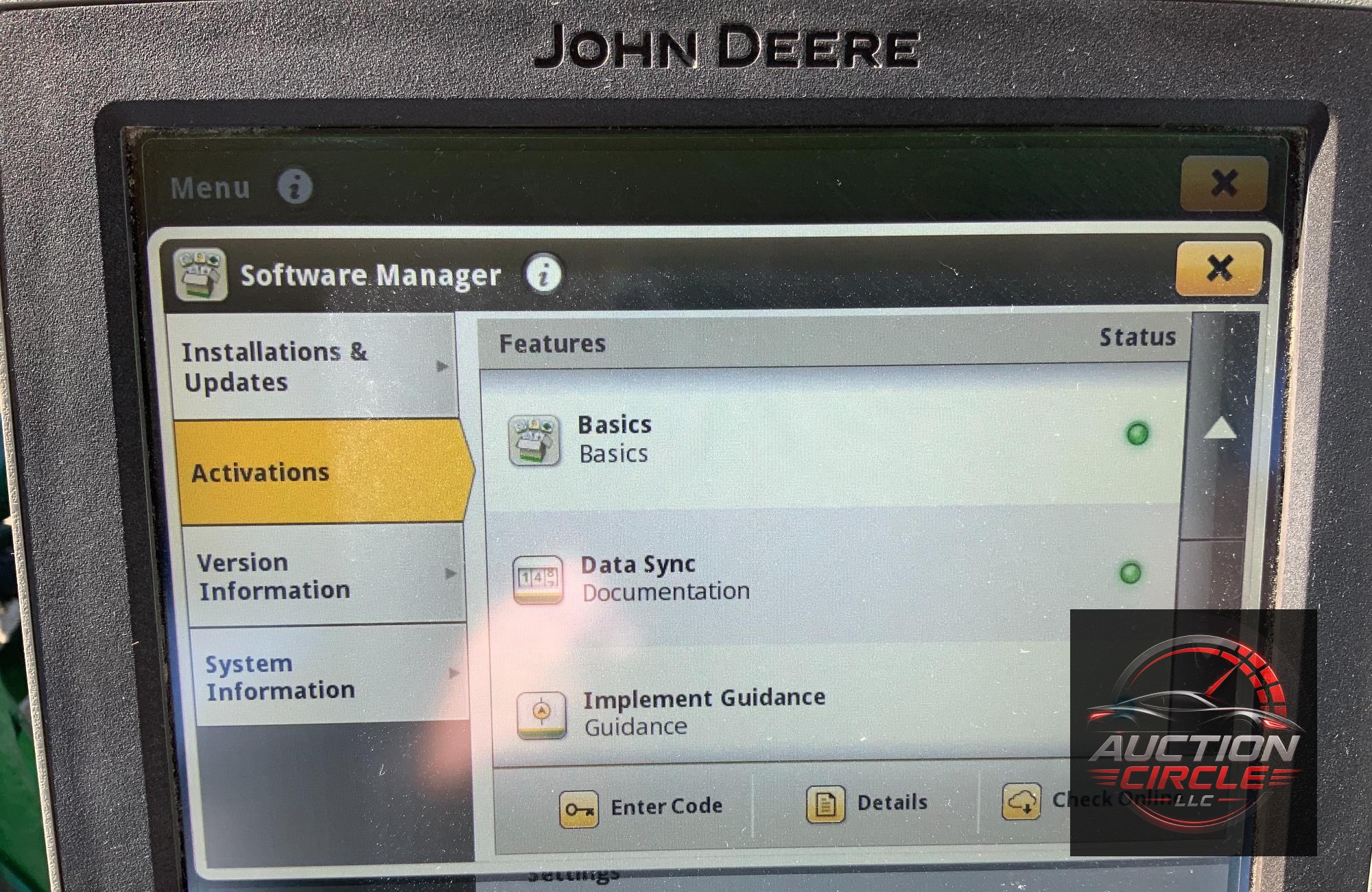 2020 John Deere 8R 250