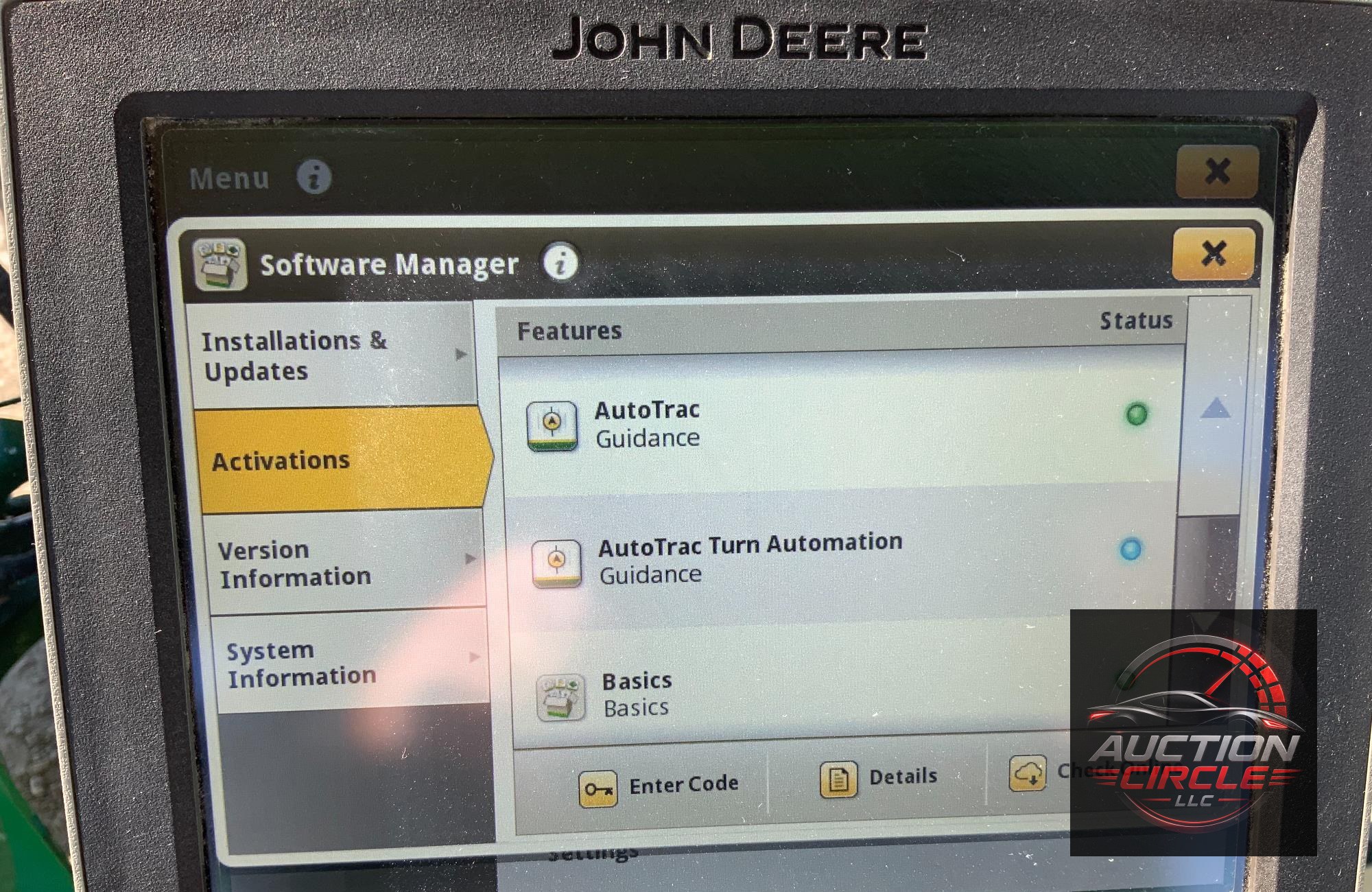 2020 John Deere 8R 250