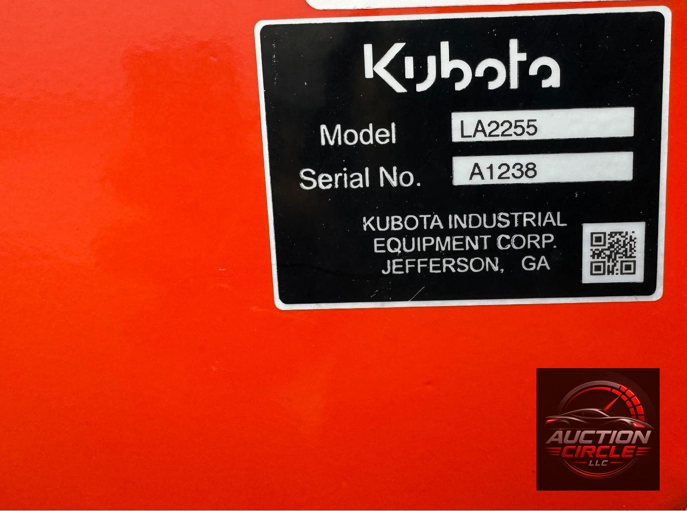 2019 Kubota M6-141