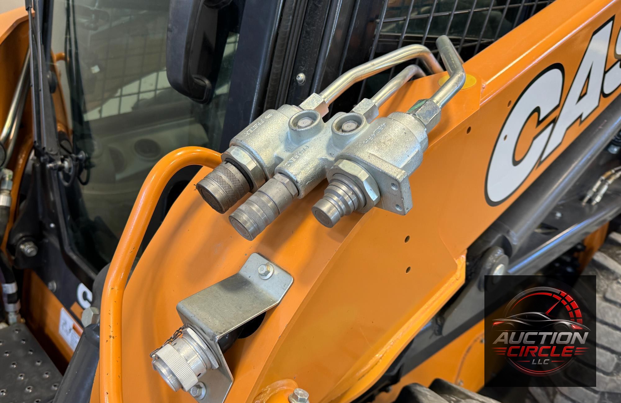 2023 Case SV280B