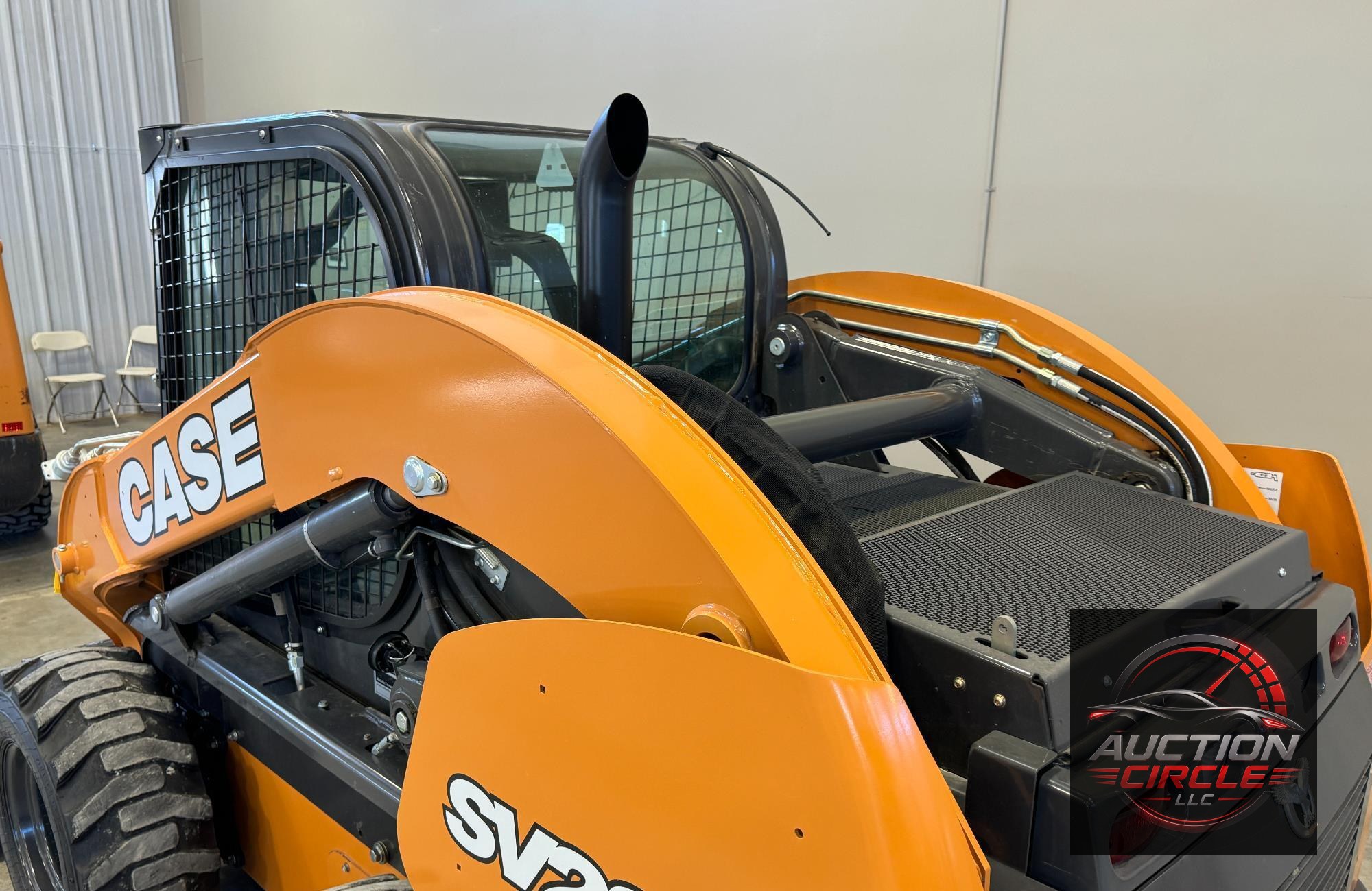 2023 Case SV280B
