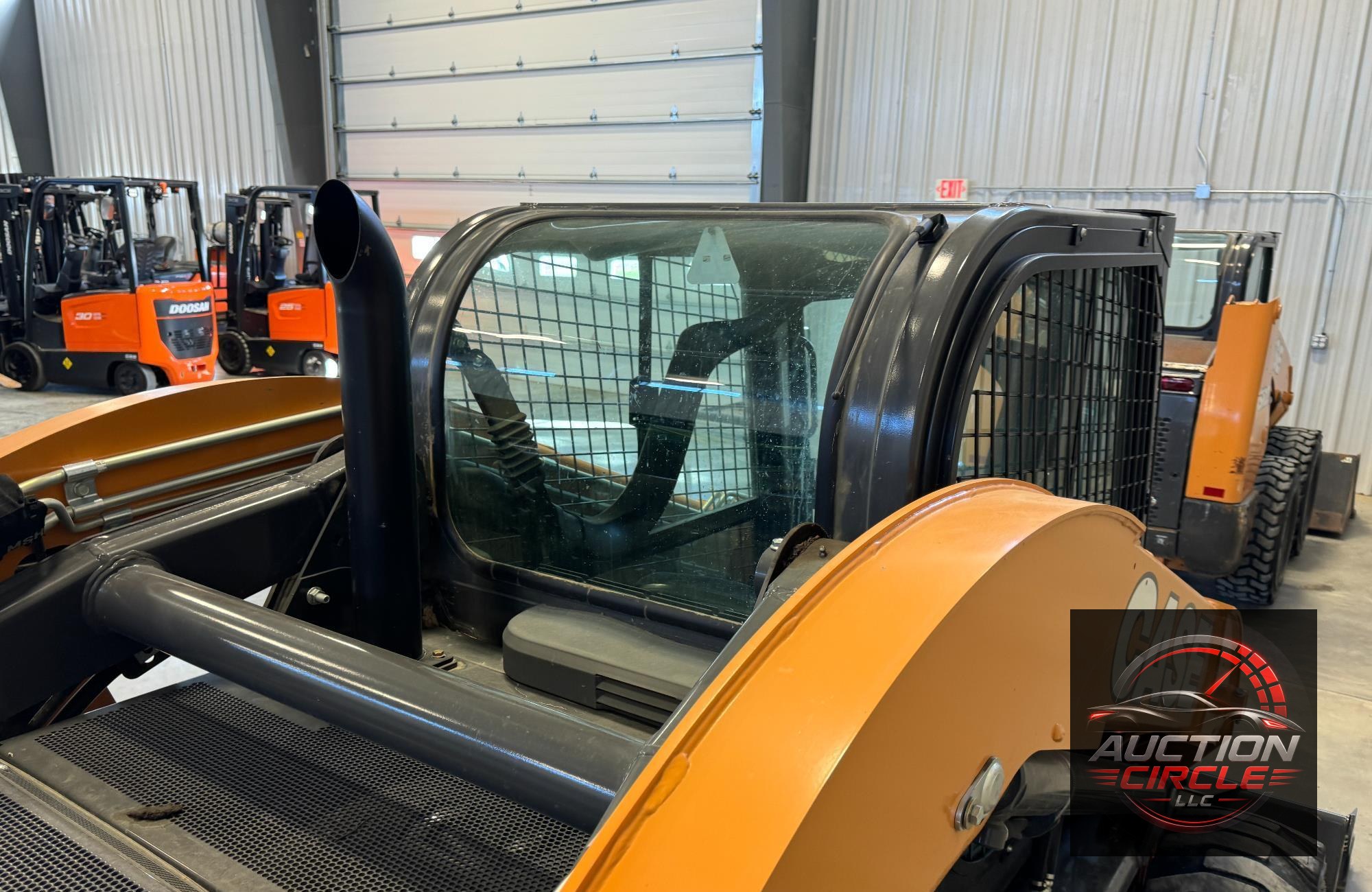 2023 Case SV280B