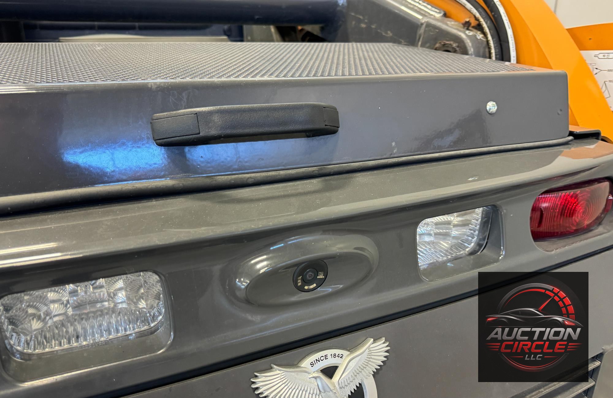 2023 Case SV280B