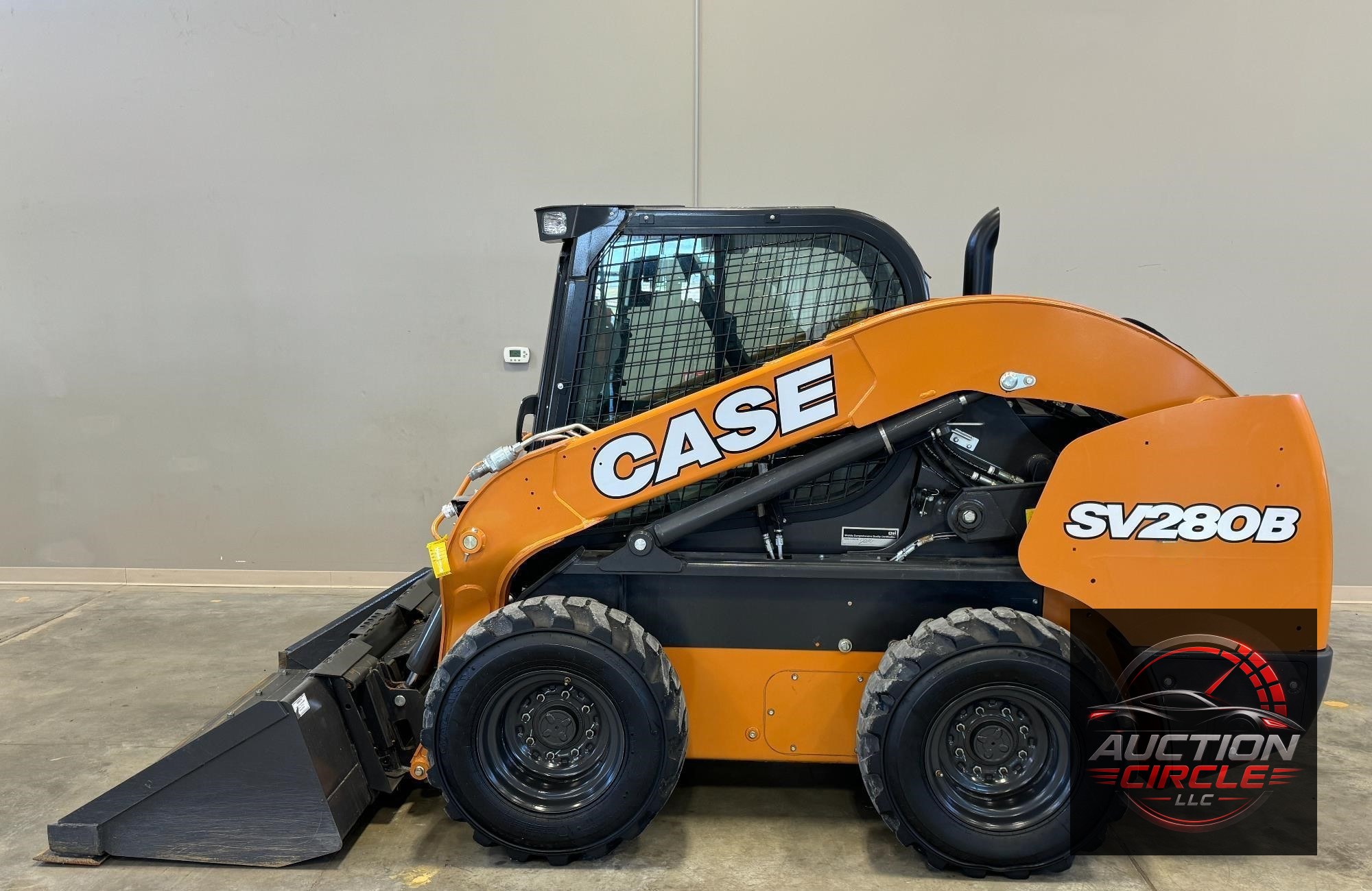 2023 Case SV280B