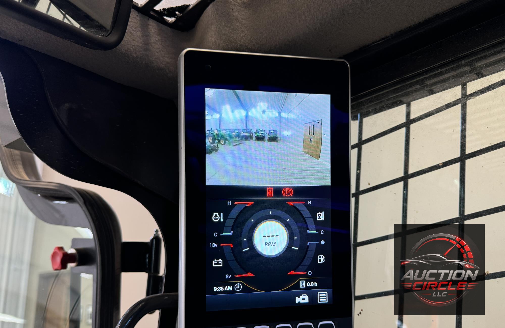 2023 Case SV280B