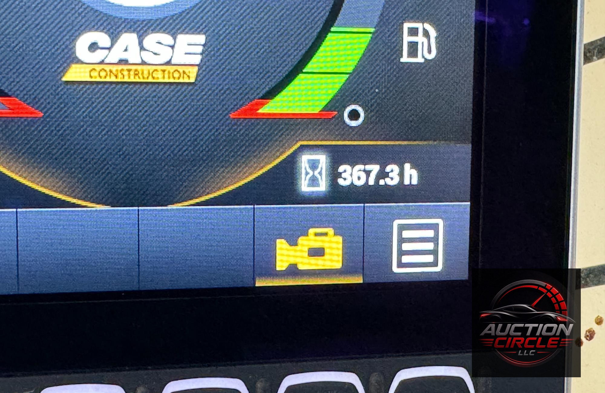 2023 Case SV280B
