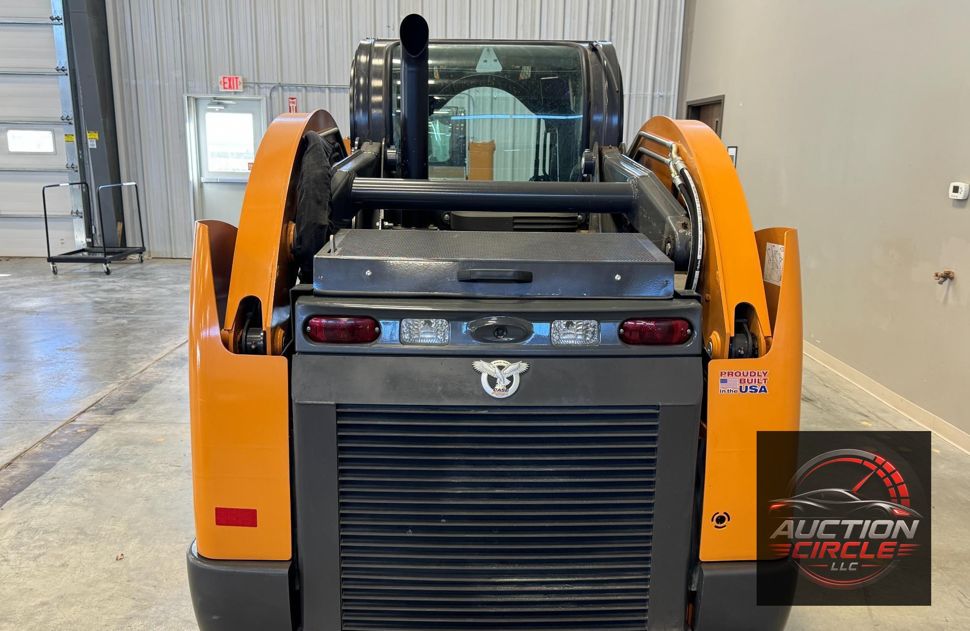 2023 Case SV280B