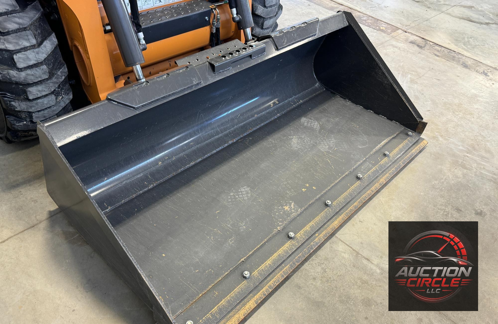2023 Case SV280B