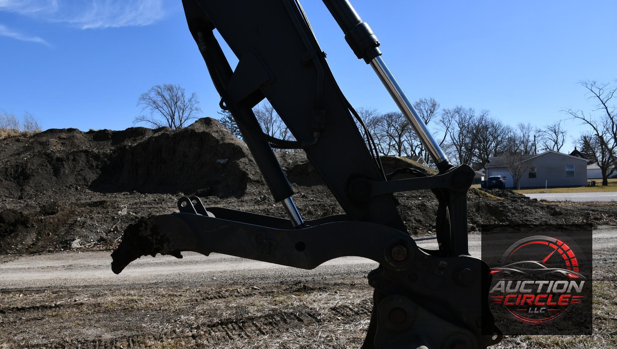 2015 John Deere 160G