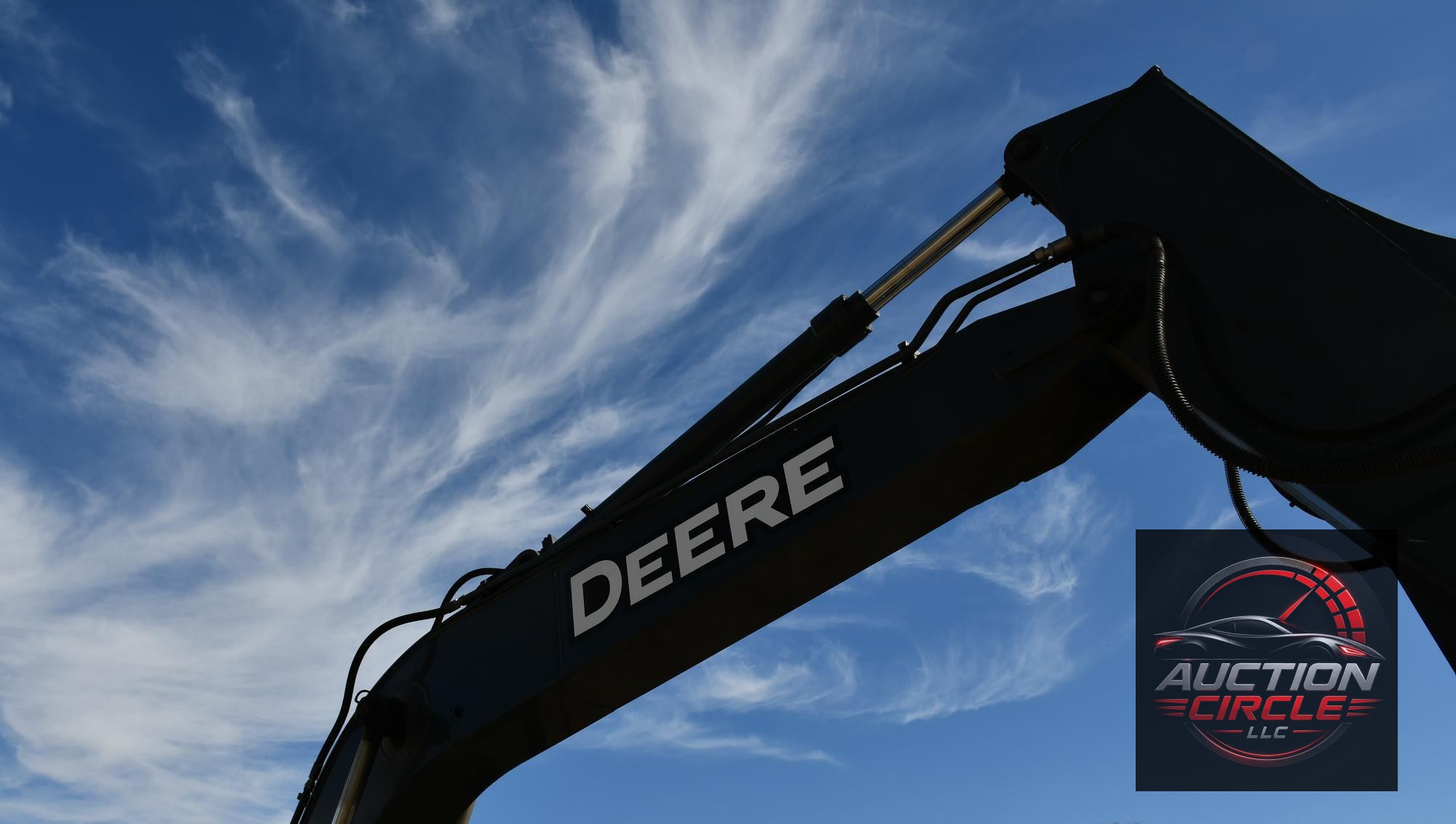2015 John Deere 160G