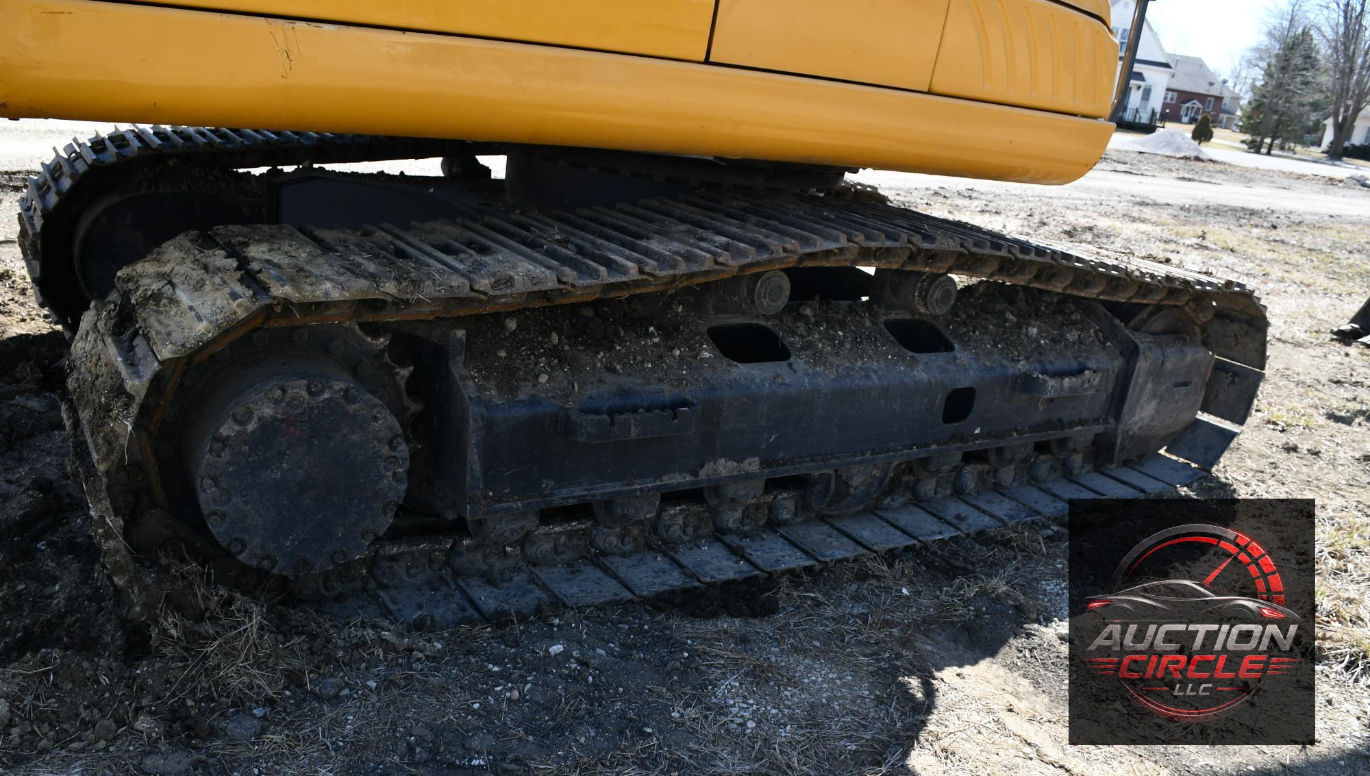 2015 John Deere 160G