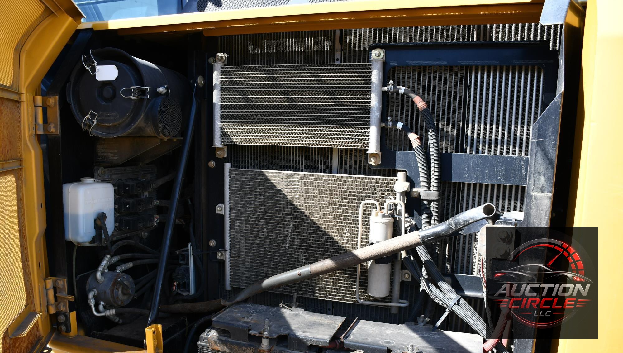 2015 John Deere 160G