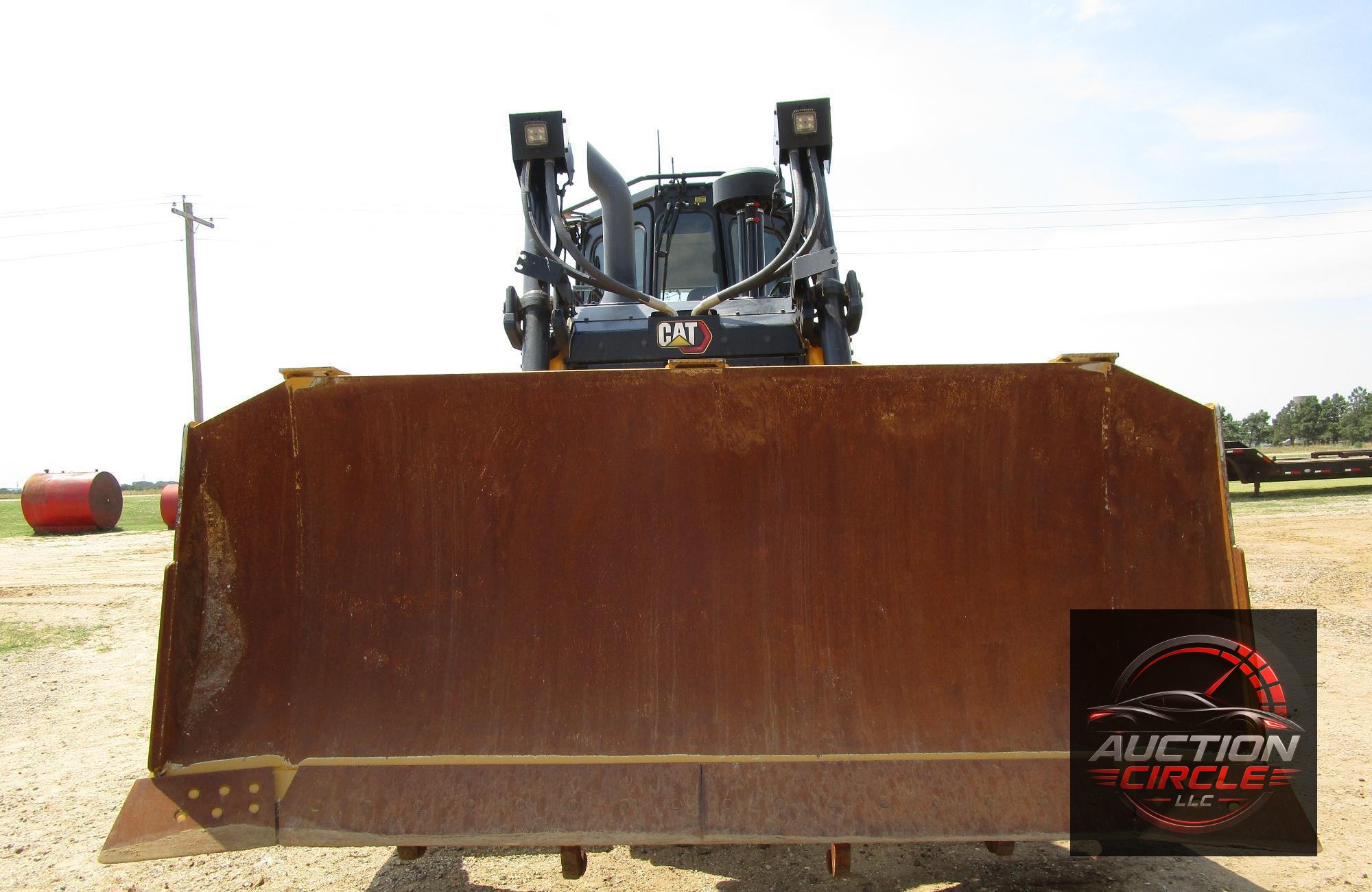 2023 Caterpillar D6
